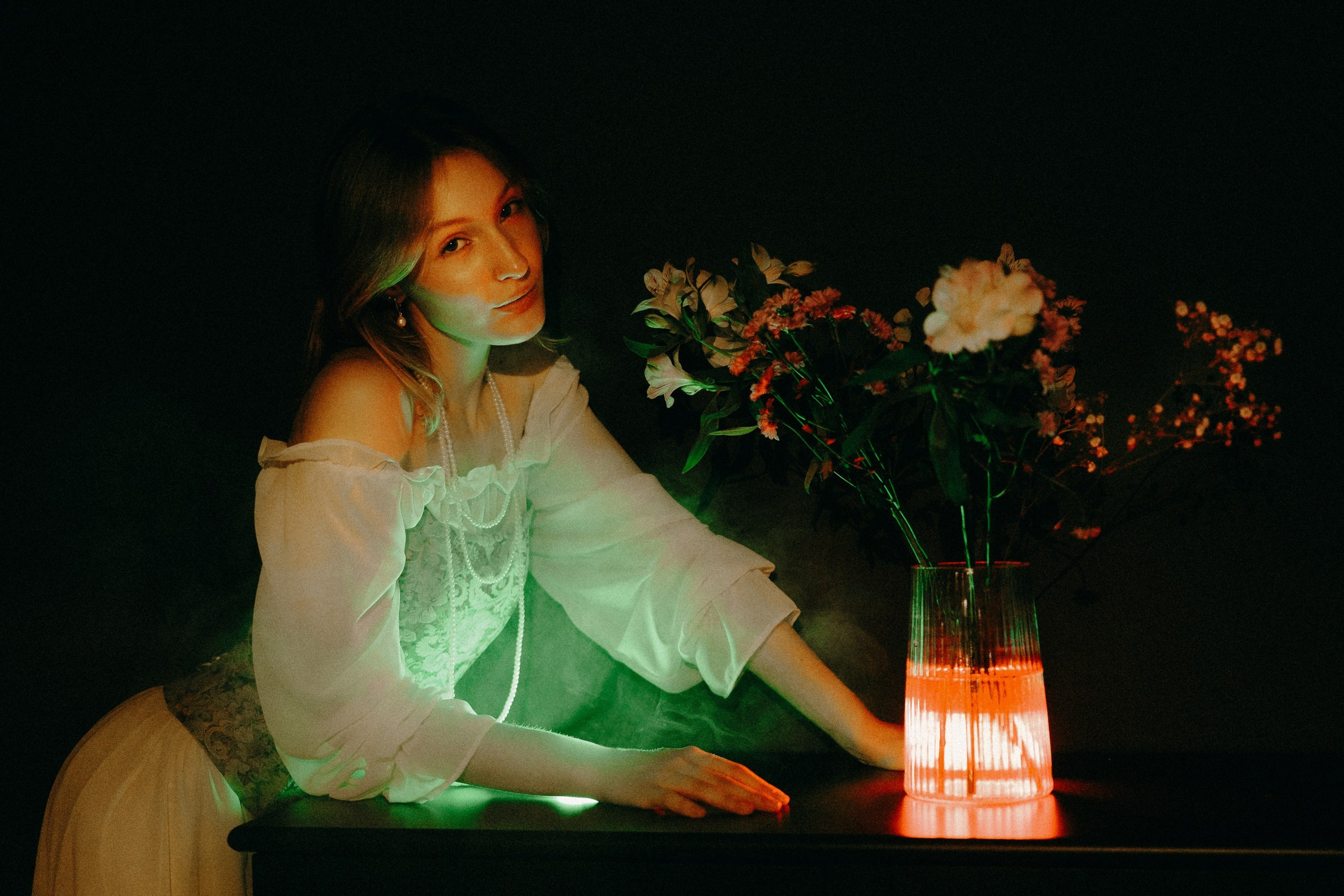 Студијски портрети. Studio GOBO