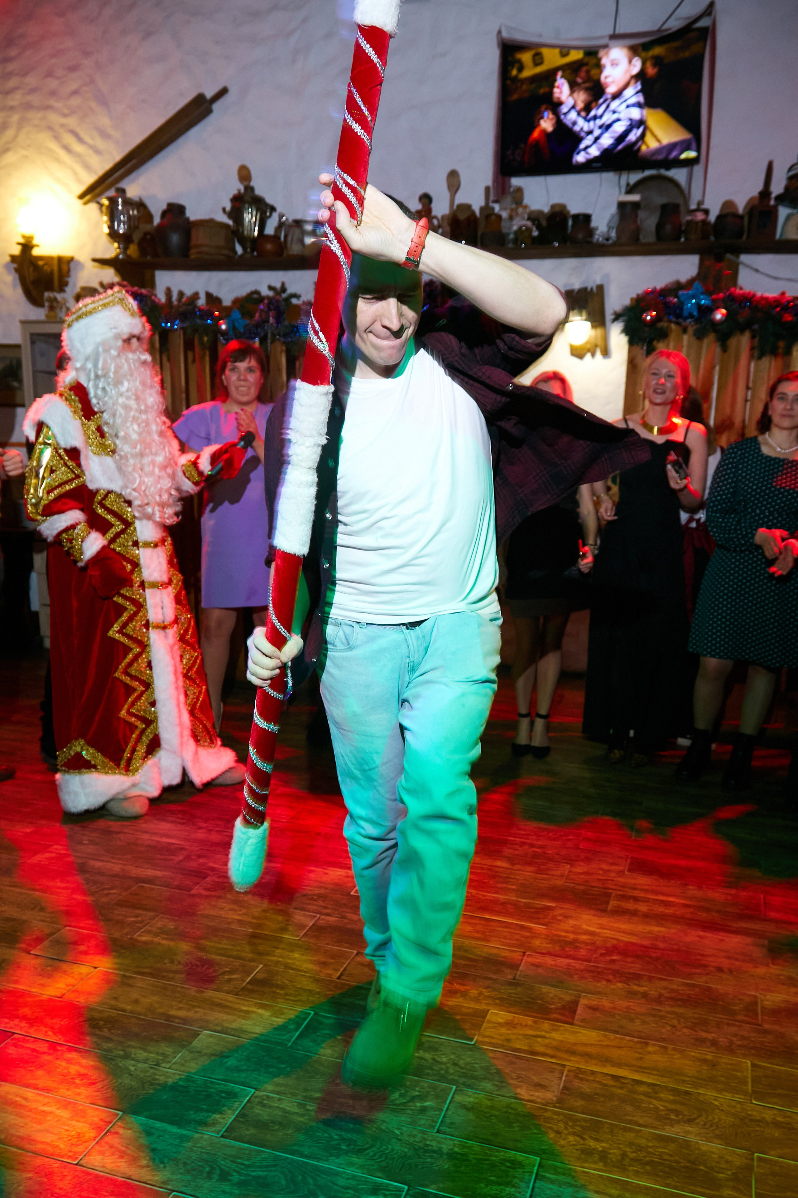 Диканька (2024.12.29). Фотограф Михаил Коган — Москва 89267284460