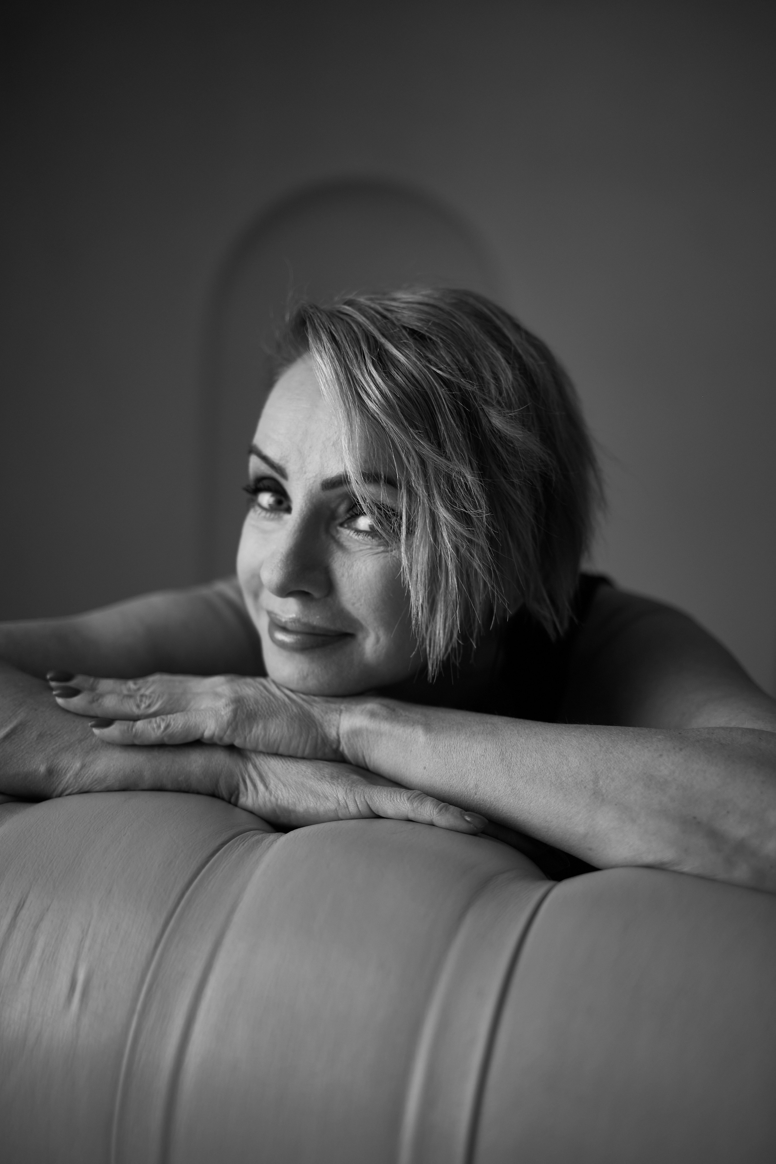 Студийная съемка. Фотограф Михаил Коган — Москва 89267284460