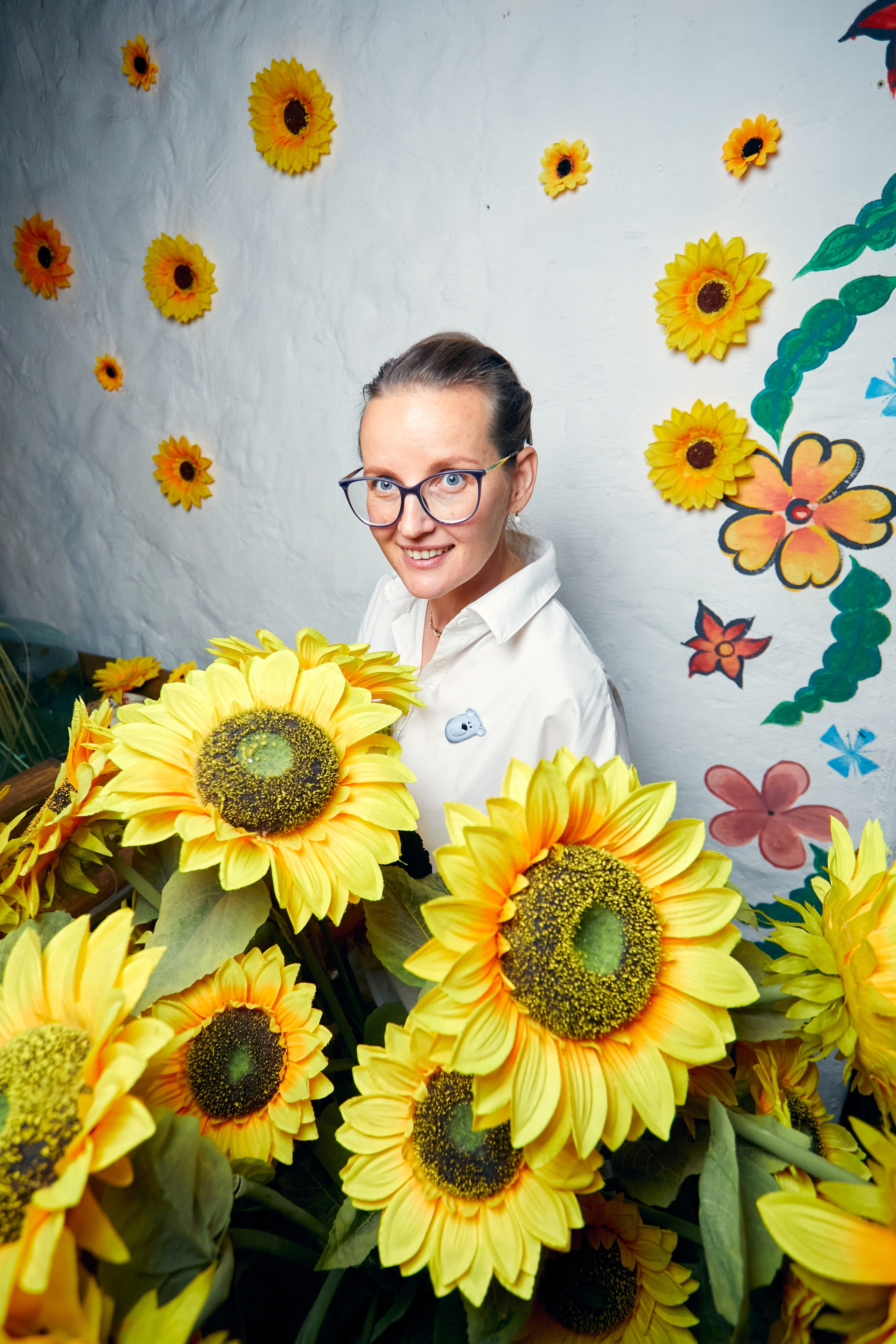 День рождение Диканьки. Фотограф Михаил Коган — Москва 89267284460