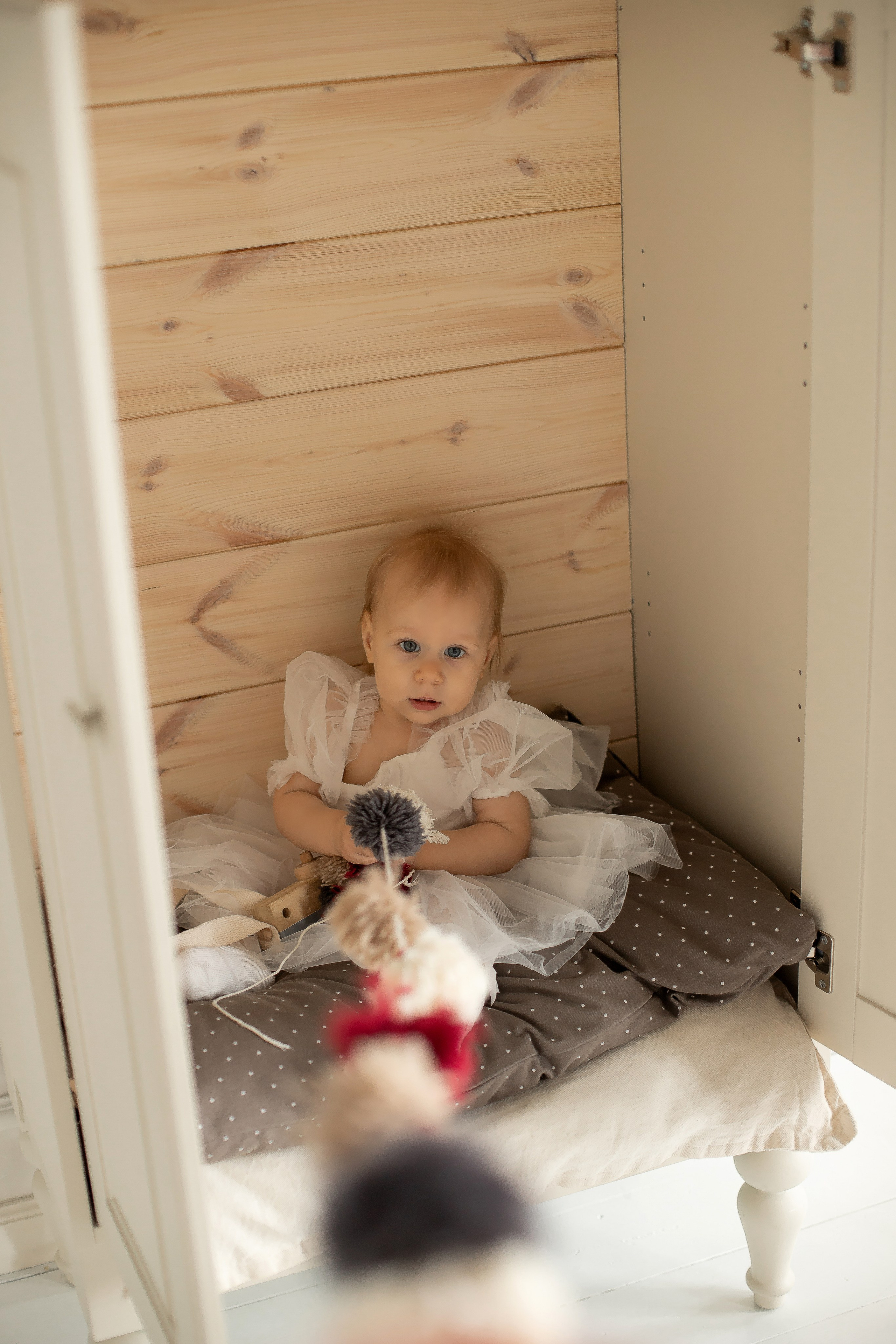 Анечка. Семейный и детский фотограф в Красноярске Анна Маюрова