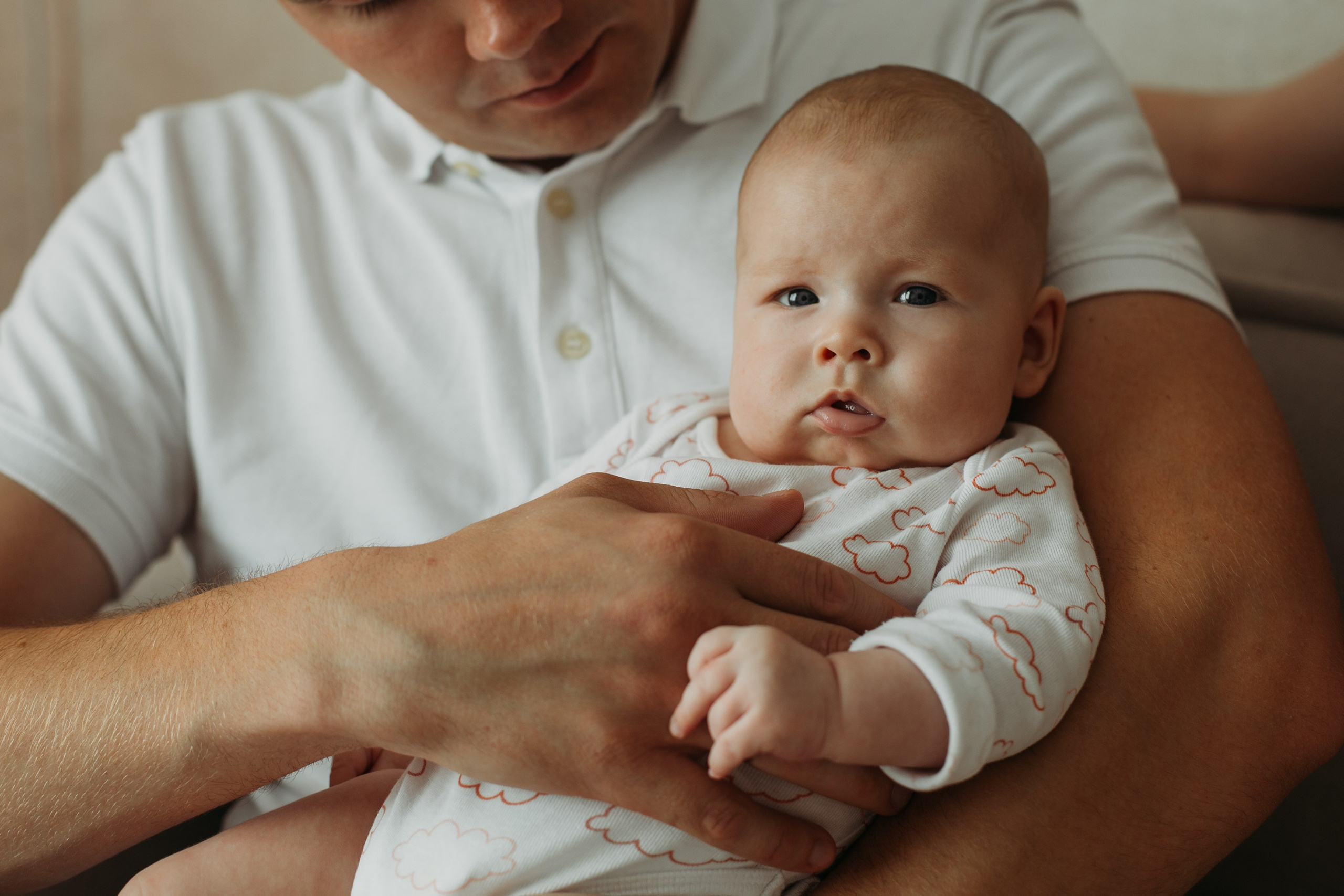 Ариша, Яна, Артем. Семейный фотограф Томск
