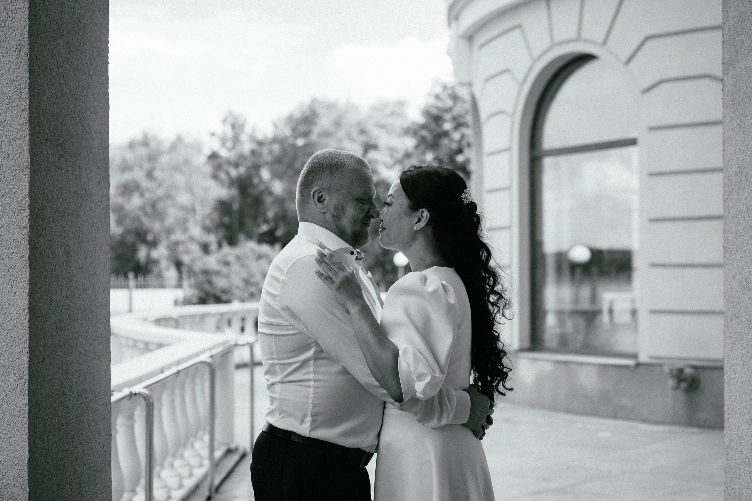 Свадьба в Угличе. Свадебный фотограф в Ярославле Алиса Курочкина