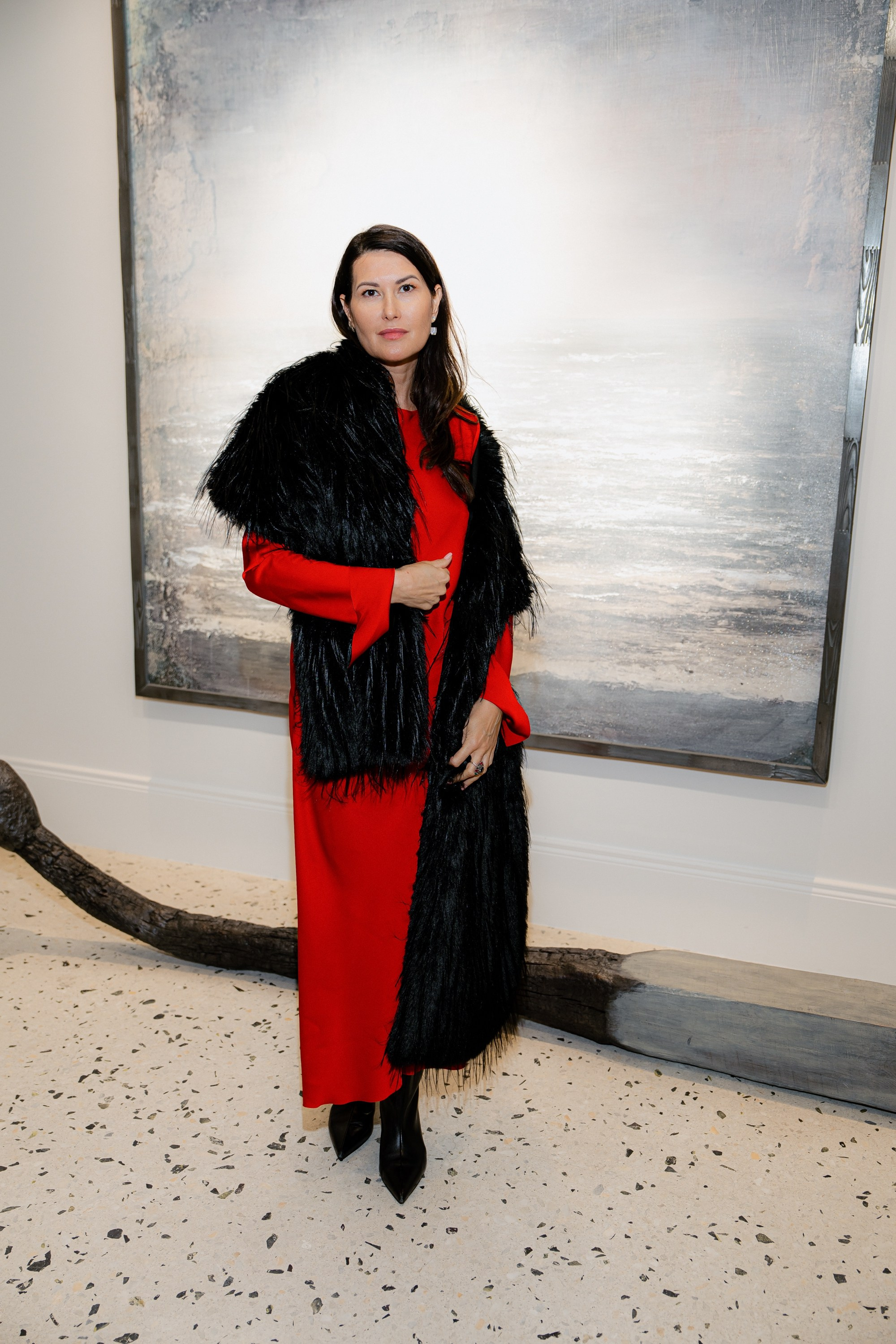 For THALGO BEAUTY. Костя Жуков — фотограф в Москве