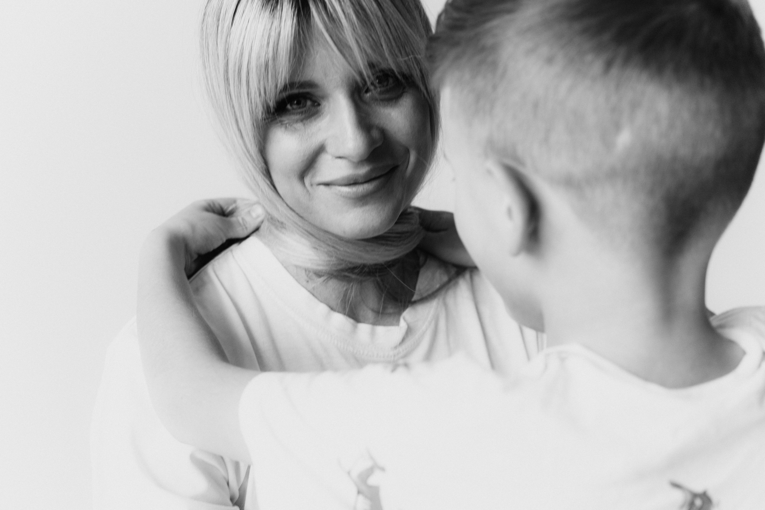 МАМКИН ОЗОРНИК. Семейный и детский фотограф Анна Бренч