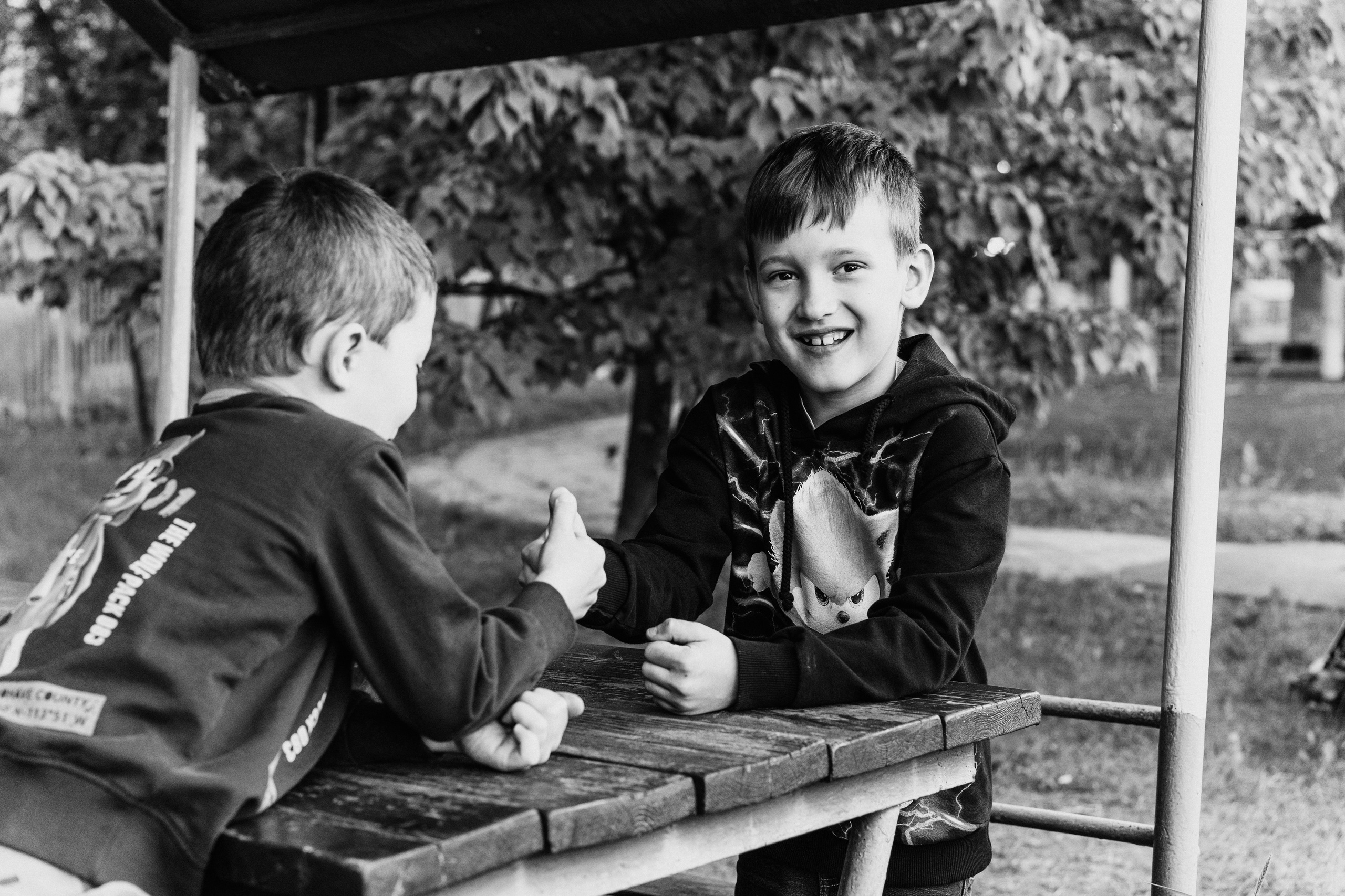СМОТРИТЕ НА МИР ГЛАЗАМИ РЕБЁНКА. Семейный и детский фотограф Анна Бренч