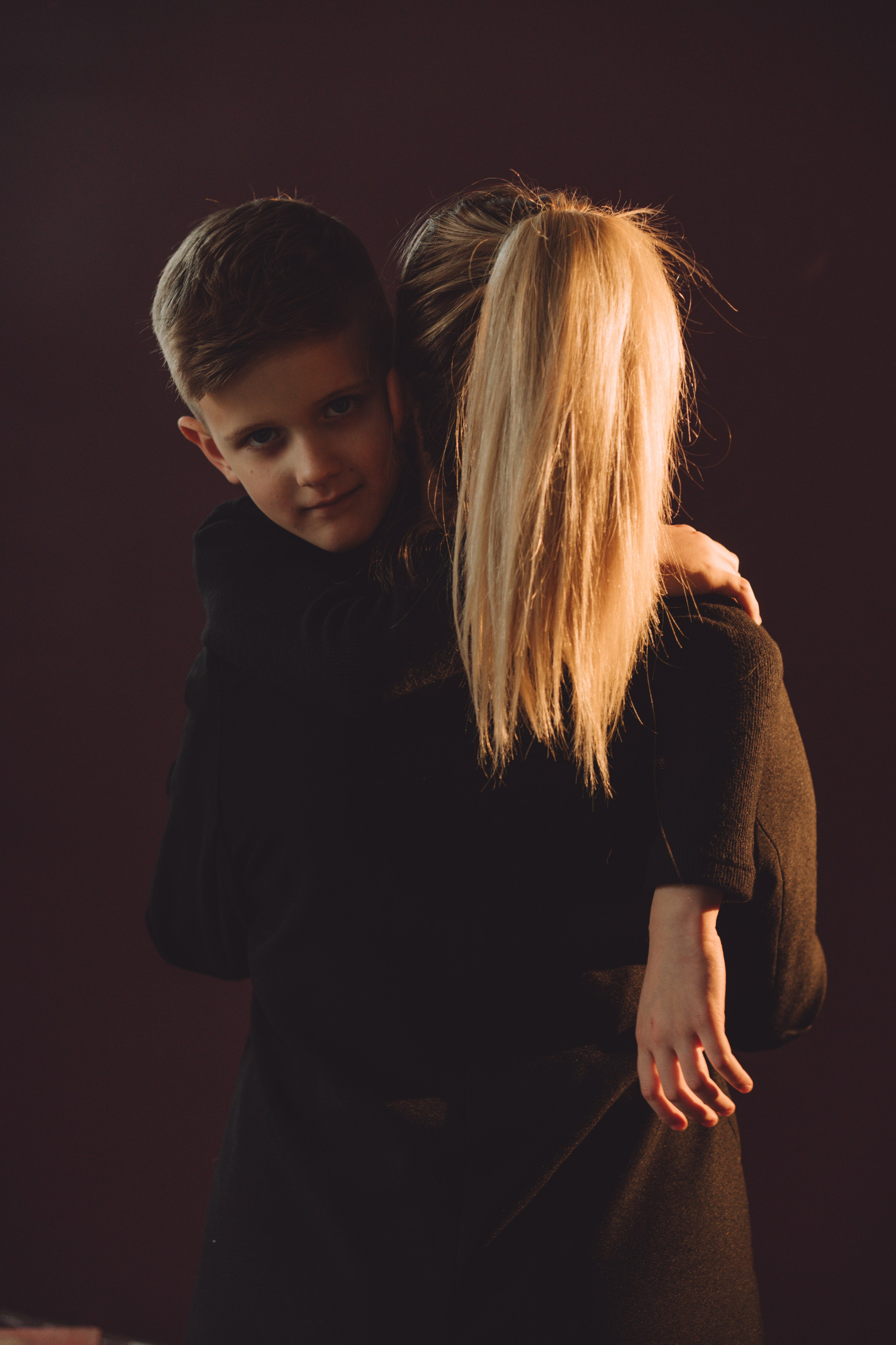 СЫН-ЭТО МАЛЕНЬКИЙ РЫЦАРЬ. Семейный и детский фотограф Анна Бренч