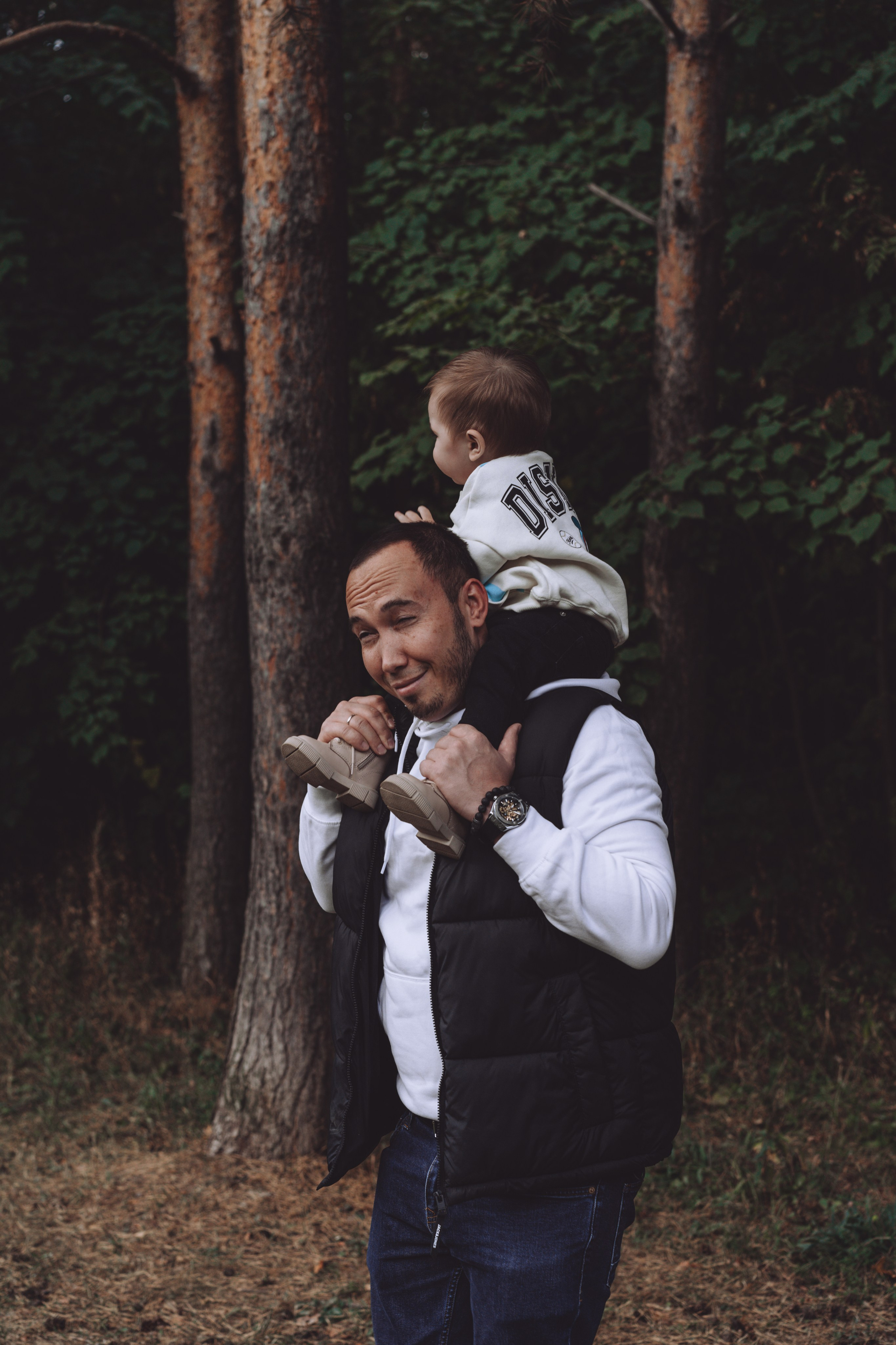 ПЕРВЫЕ ШАГИ РЕБЁНКА — ЭТО ПЕРВЫЕ ШАГИ МАТЕРИ В НОВУЮ ЖИЗНЬ. Семейный и детский фотограф Анна Бренч