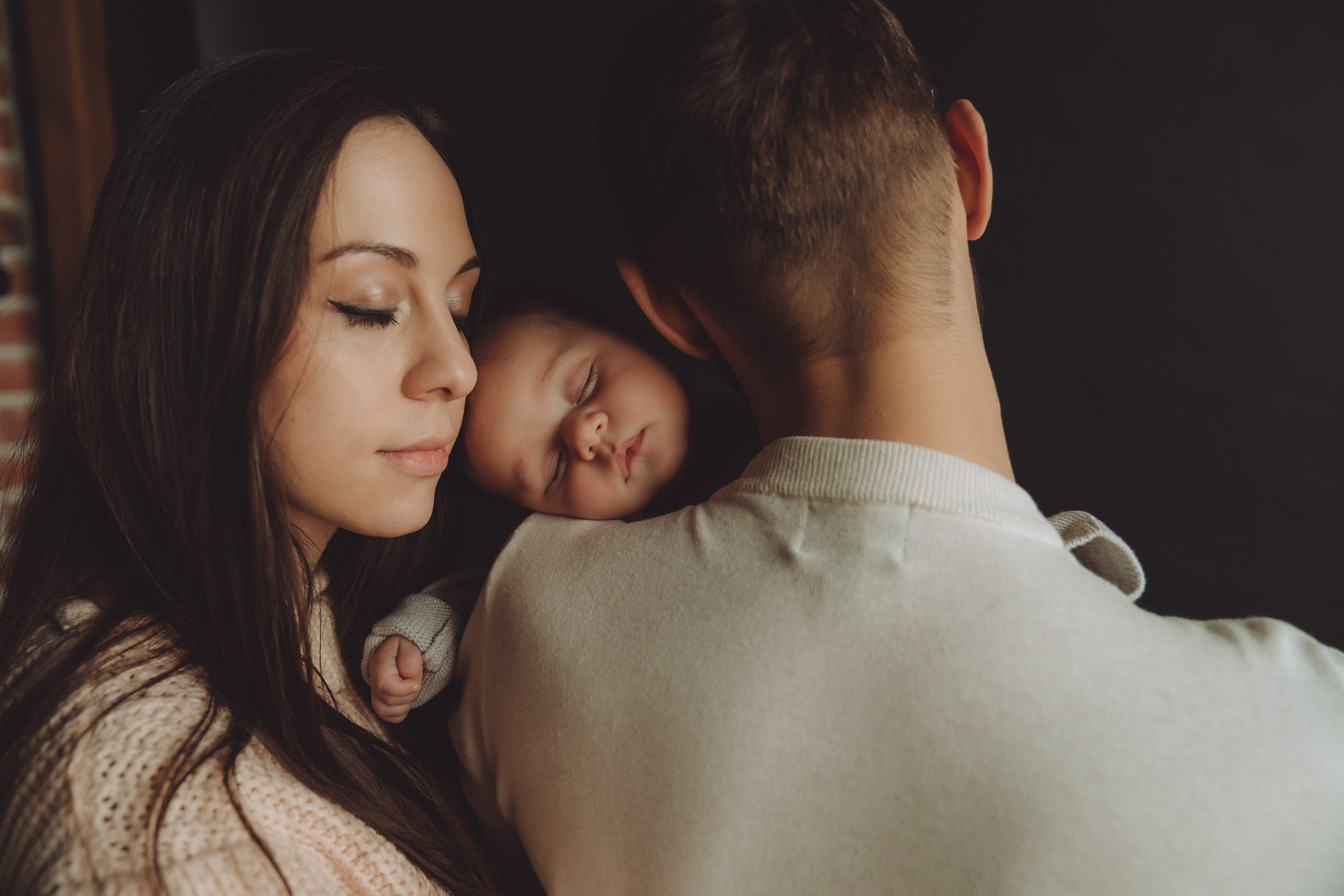 МАЛЕНЬКИЕ ДЕТИ — ЭТО МАЛЕНЬКИЕ ДНИ, НО ОГРОМНЫЕ ВОСПОМИНАНИЯ. Семейный и детский фотограф Анна Бренч