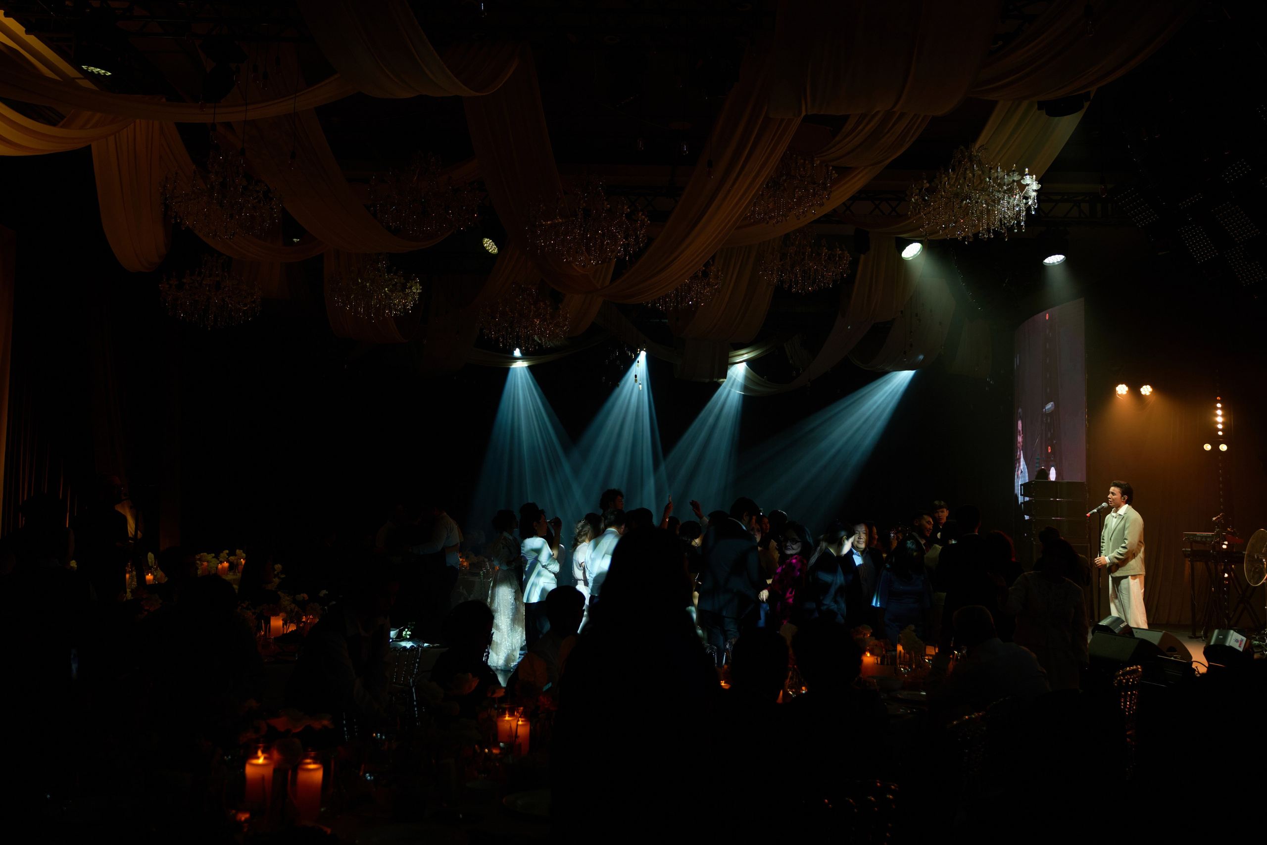 Seria BAIZHAN&AYAULYM (1). Wedding and reportage photographer in Аstana — Аdilkhan Ilyassov