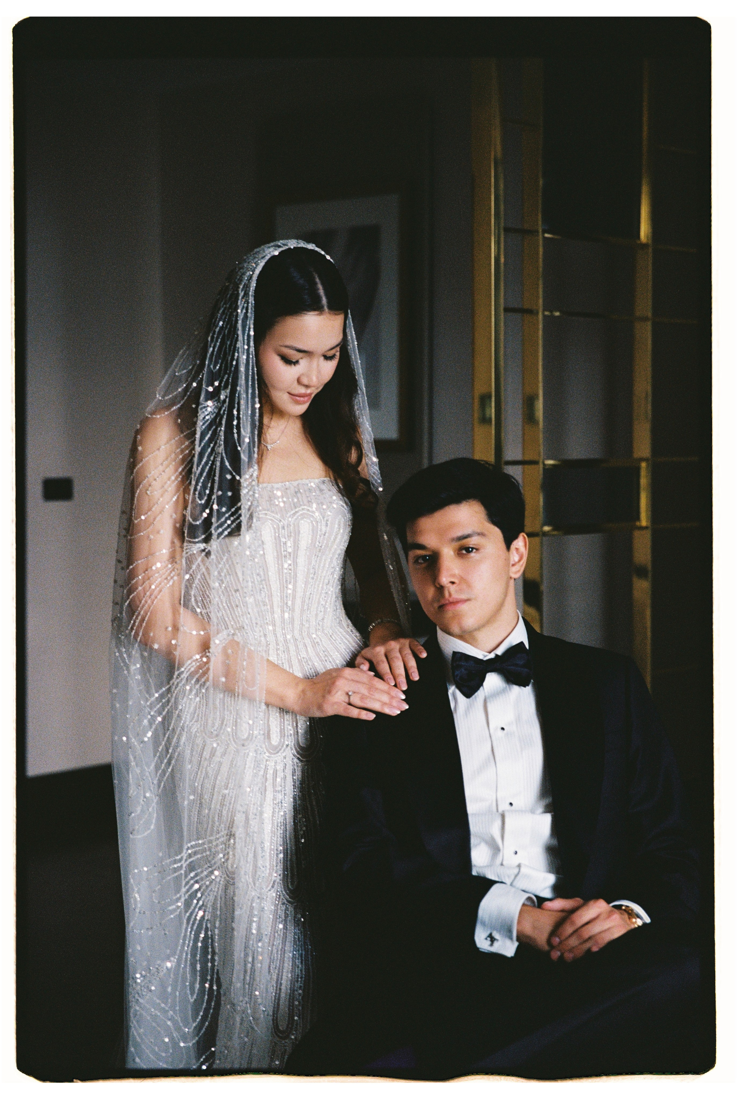 Film. Wedding and reportage photographer in Аstana — Аdilkhan Ilyassov