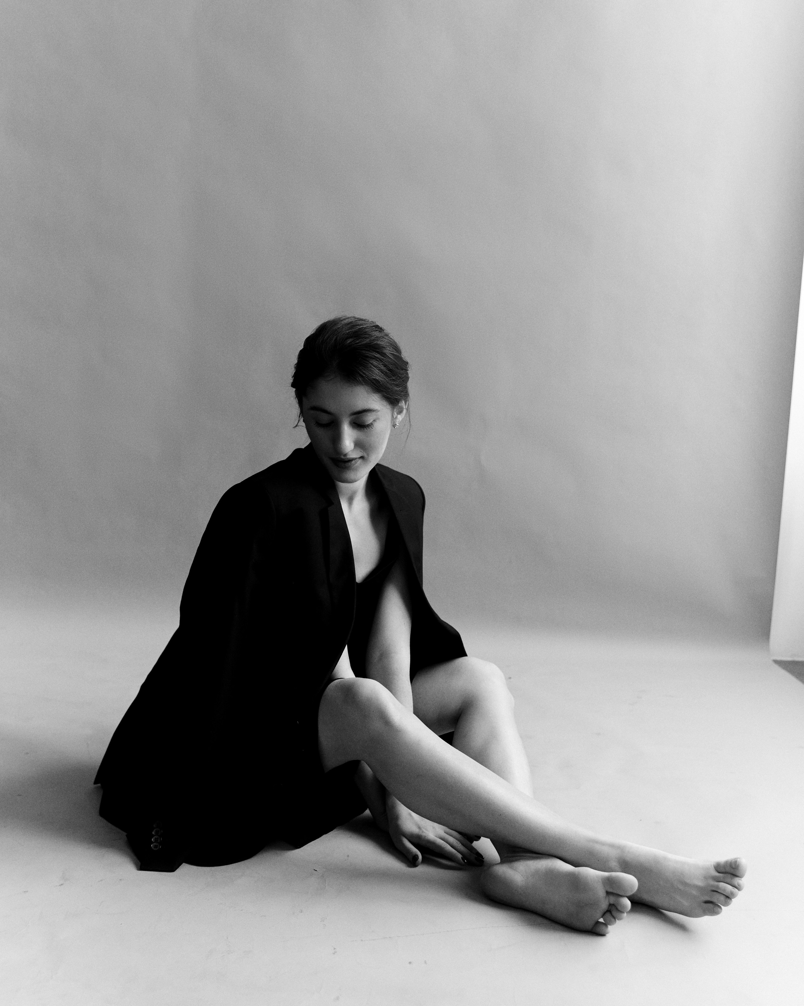 ZILYA. Фотограф Екатерина Ситникова