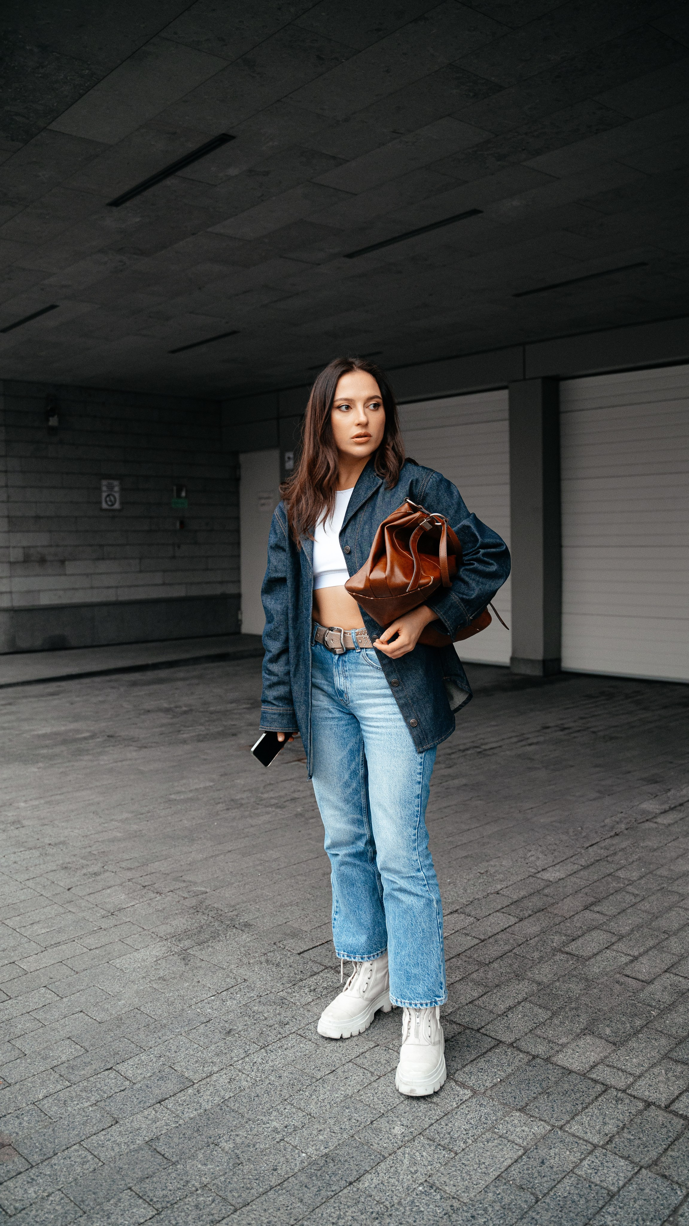 Камилла стилист