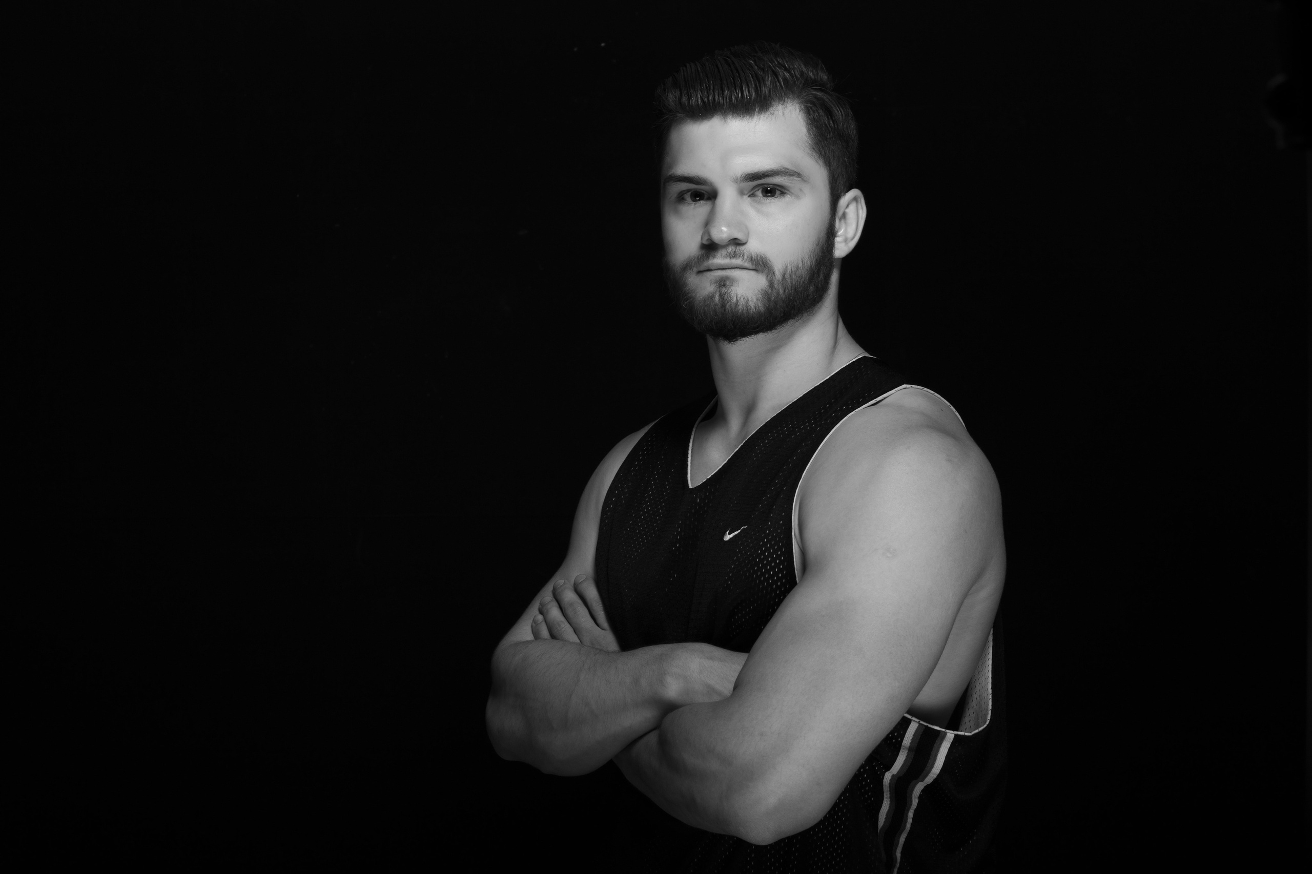 Мужская фотосессия. Портретный и репортажный фотограф из Нижнего Новгорода Александра Лабутина