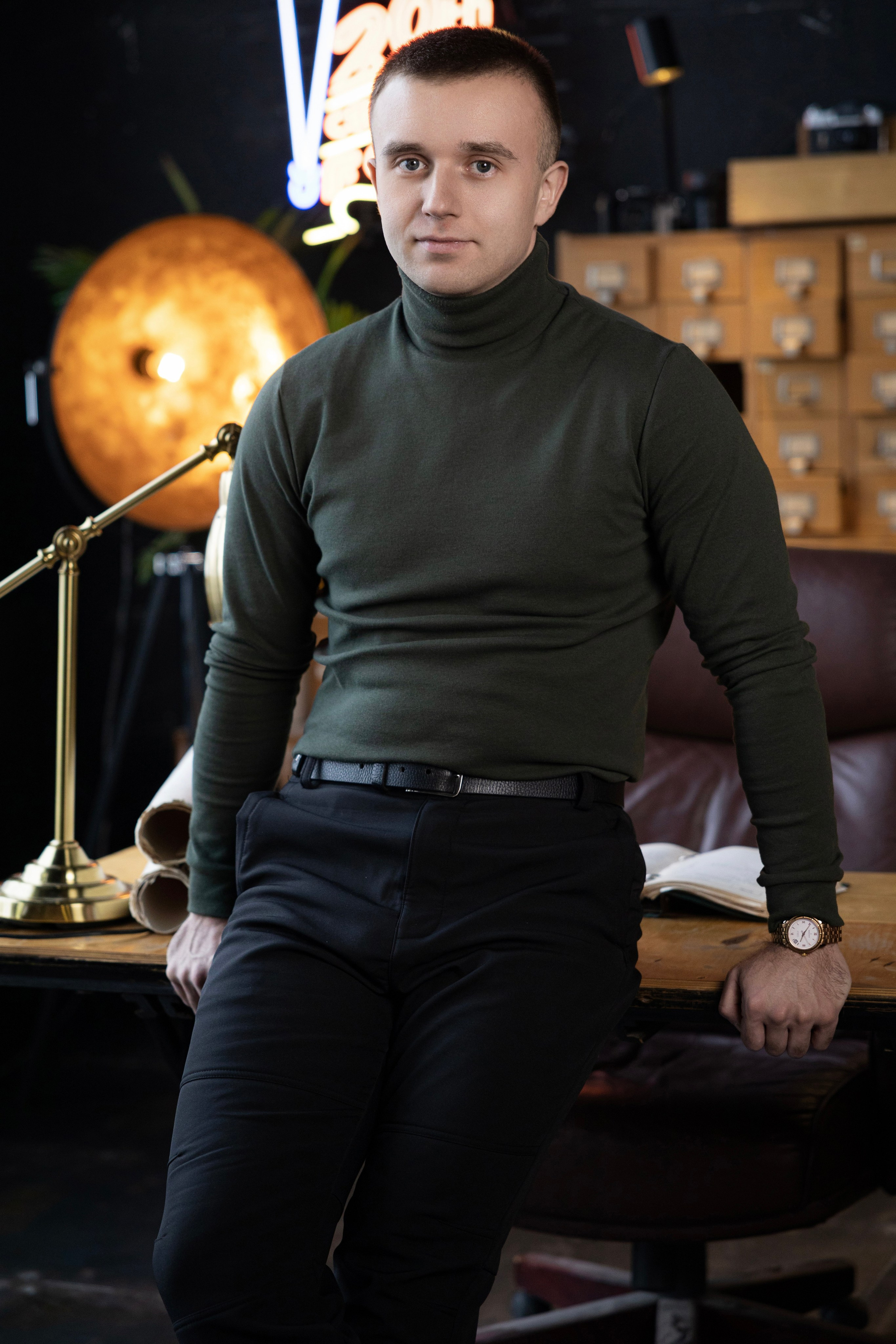 Мужская портретная съемка. Фотограф Лабутина Александра. Фотограф | Нижний Новгород | Александра Лабутина