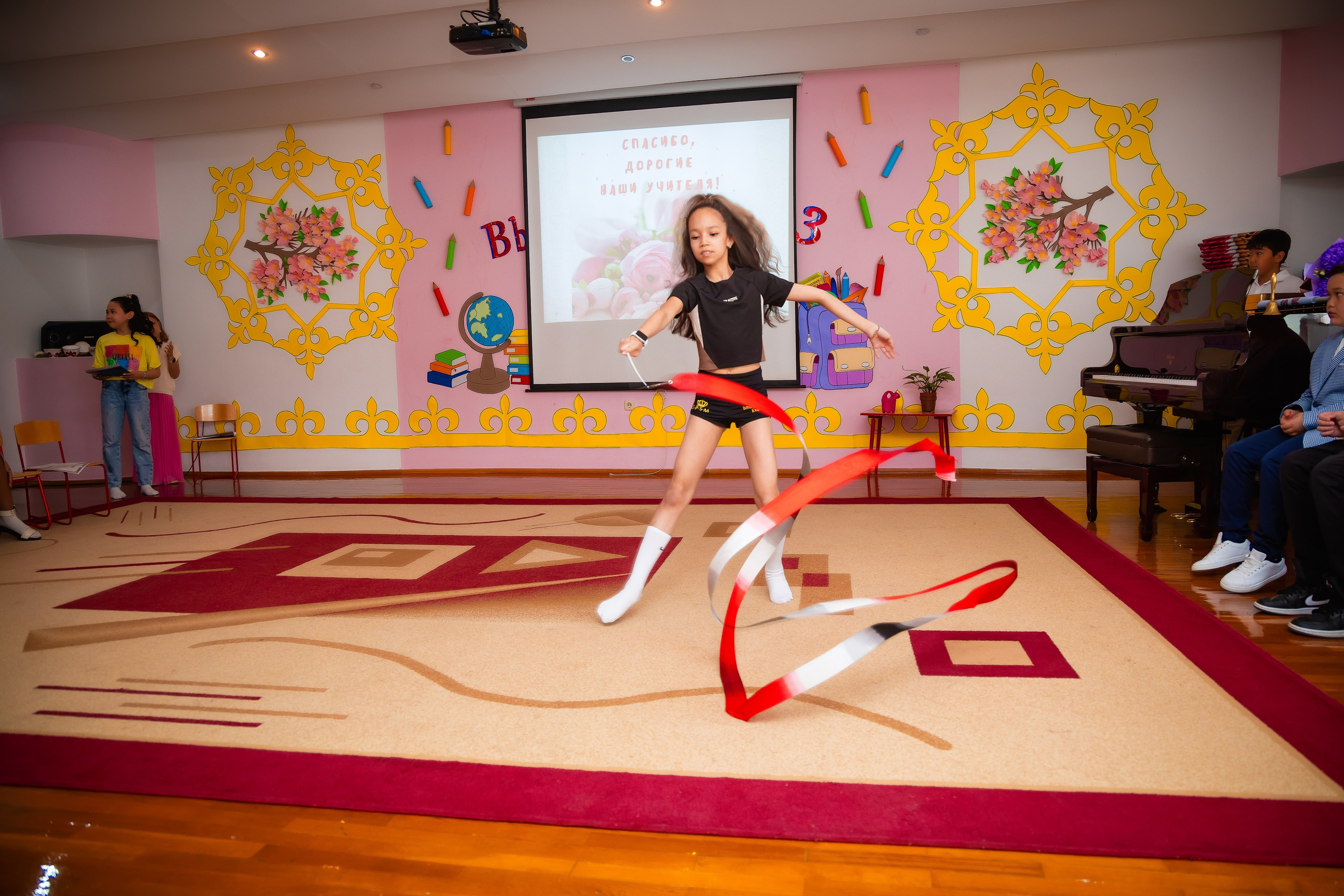 Школьный Выпускной. Семейный и Свадебный фотограф в Астане Александр Астапов