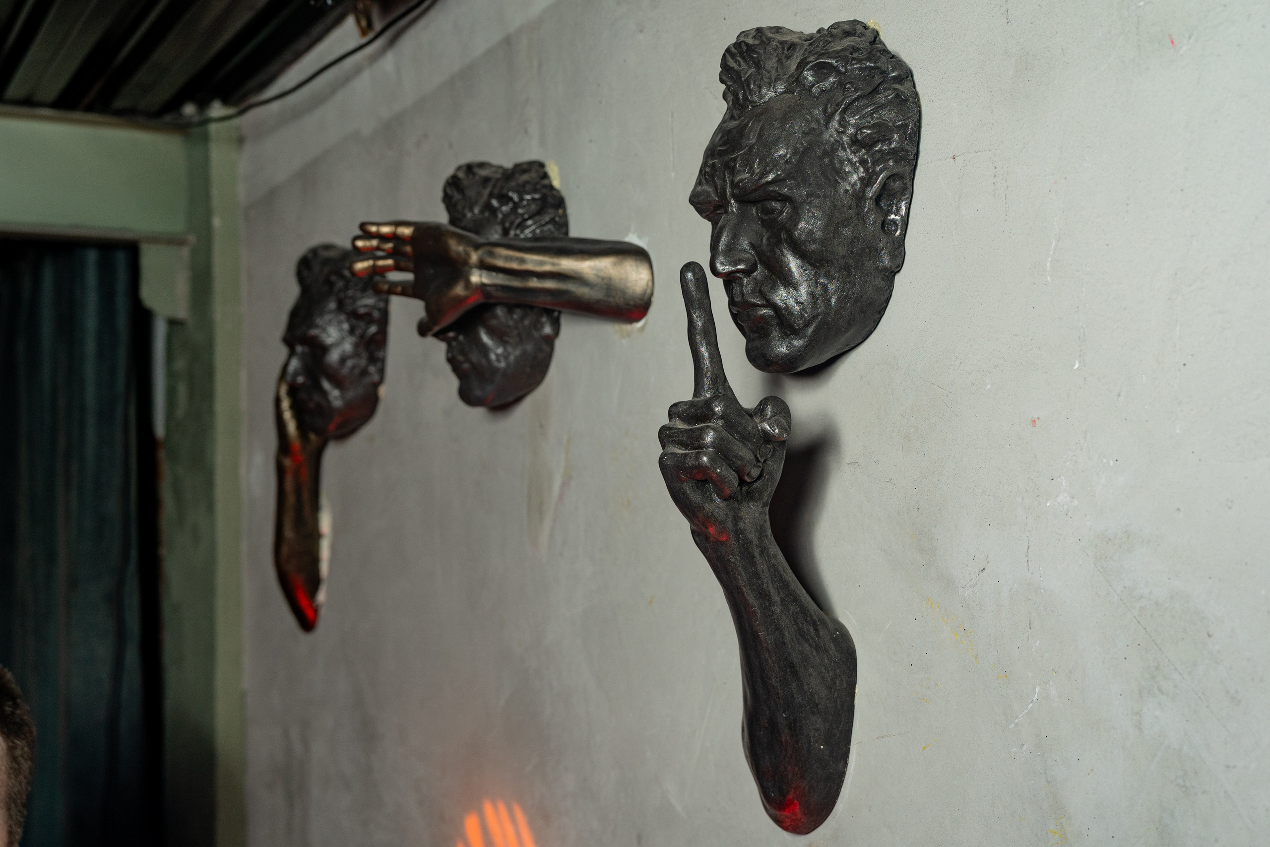 TERRA Loft День Рождения Татьяны. Фотограф Никита Комаров