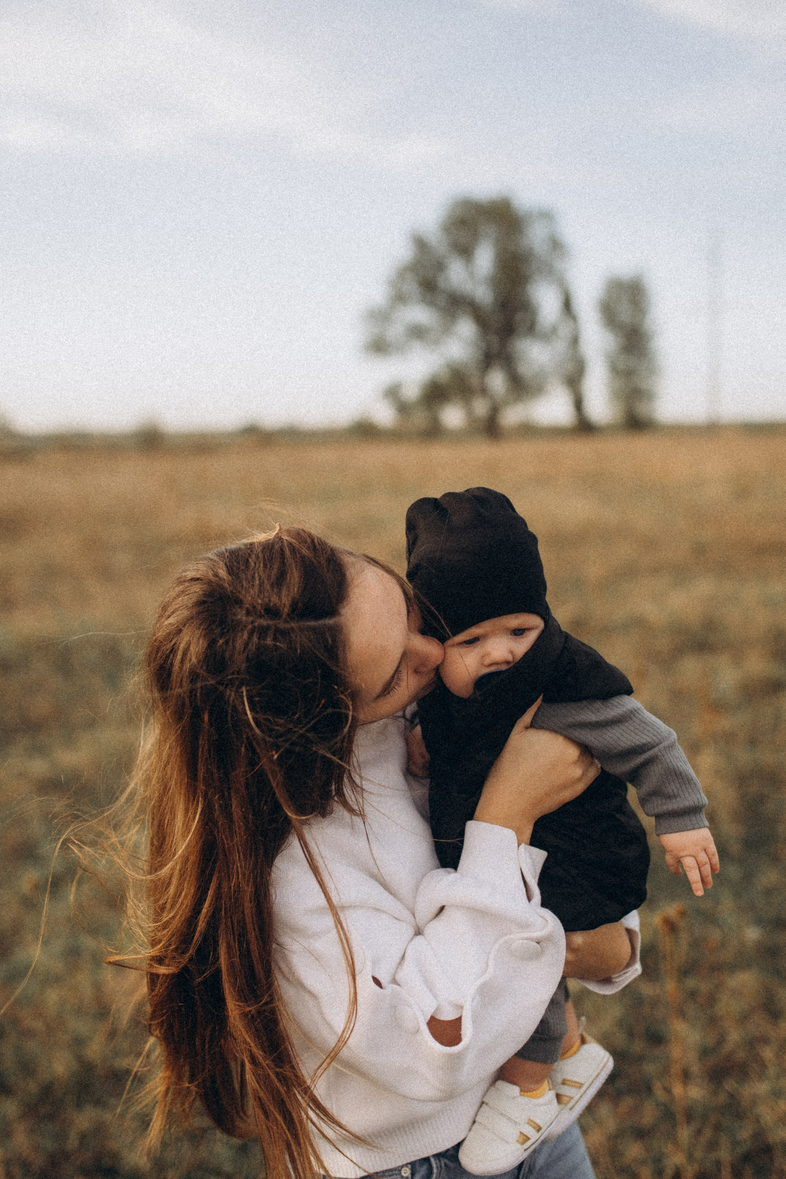Света Влад Богдан Руслан. Фотограф в Петербурге Ольга Стрельченко
