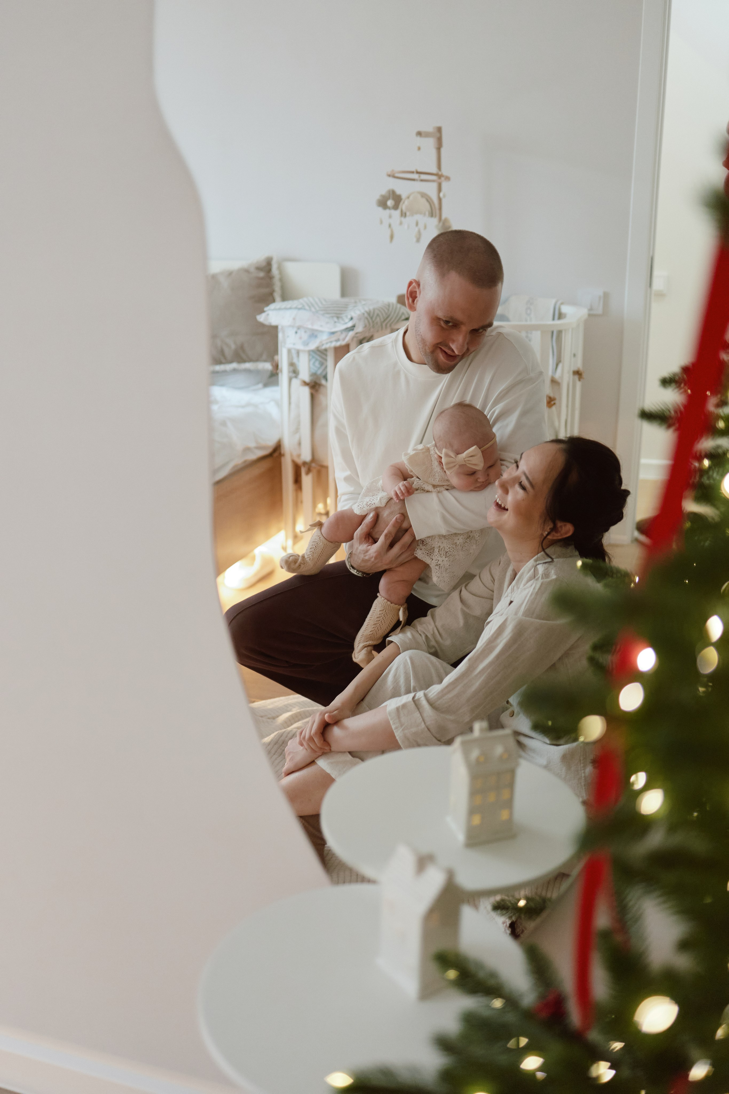 Домашняя фотосъемка. Фотограф Краснодар