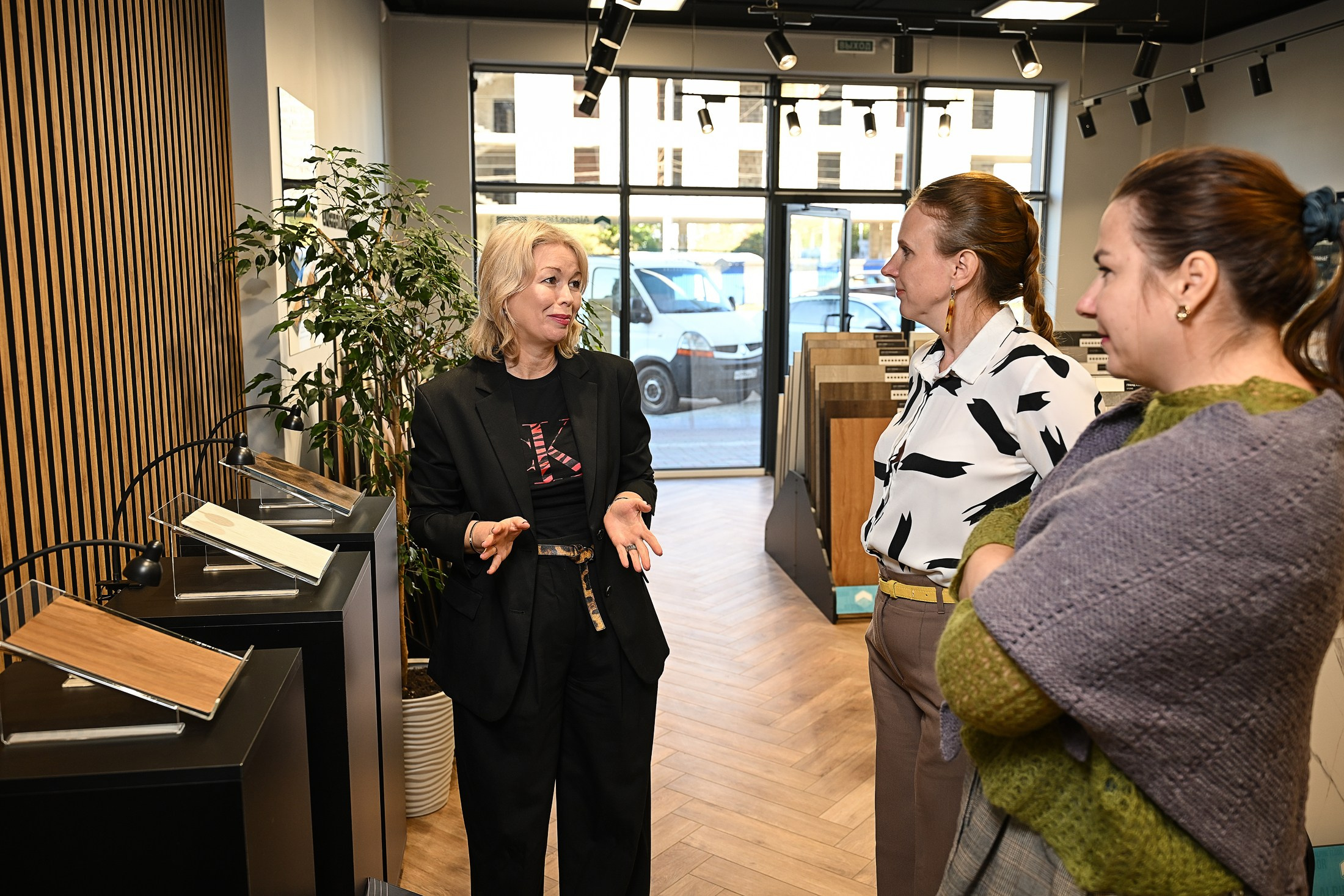 Корпоративные. Фотограф в Калининграде Сулейманов Амирхан