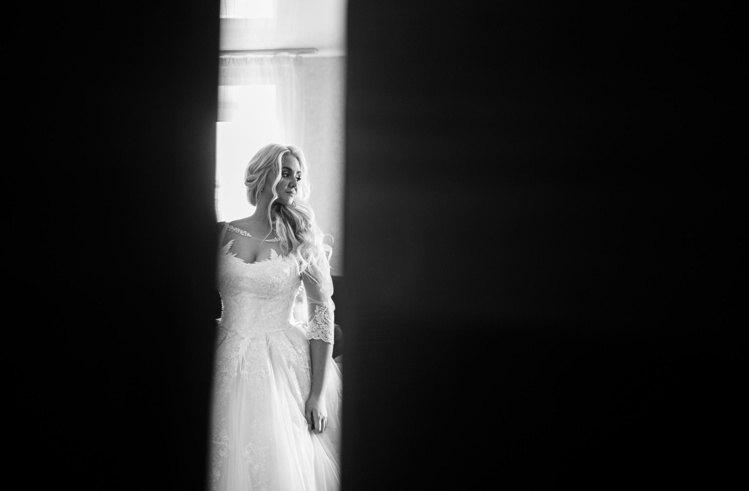 Свадьба Юлии и Александра. Свадебный фотограф в Нижнем Новгороде Дмитрий Смирнов