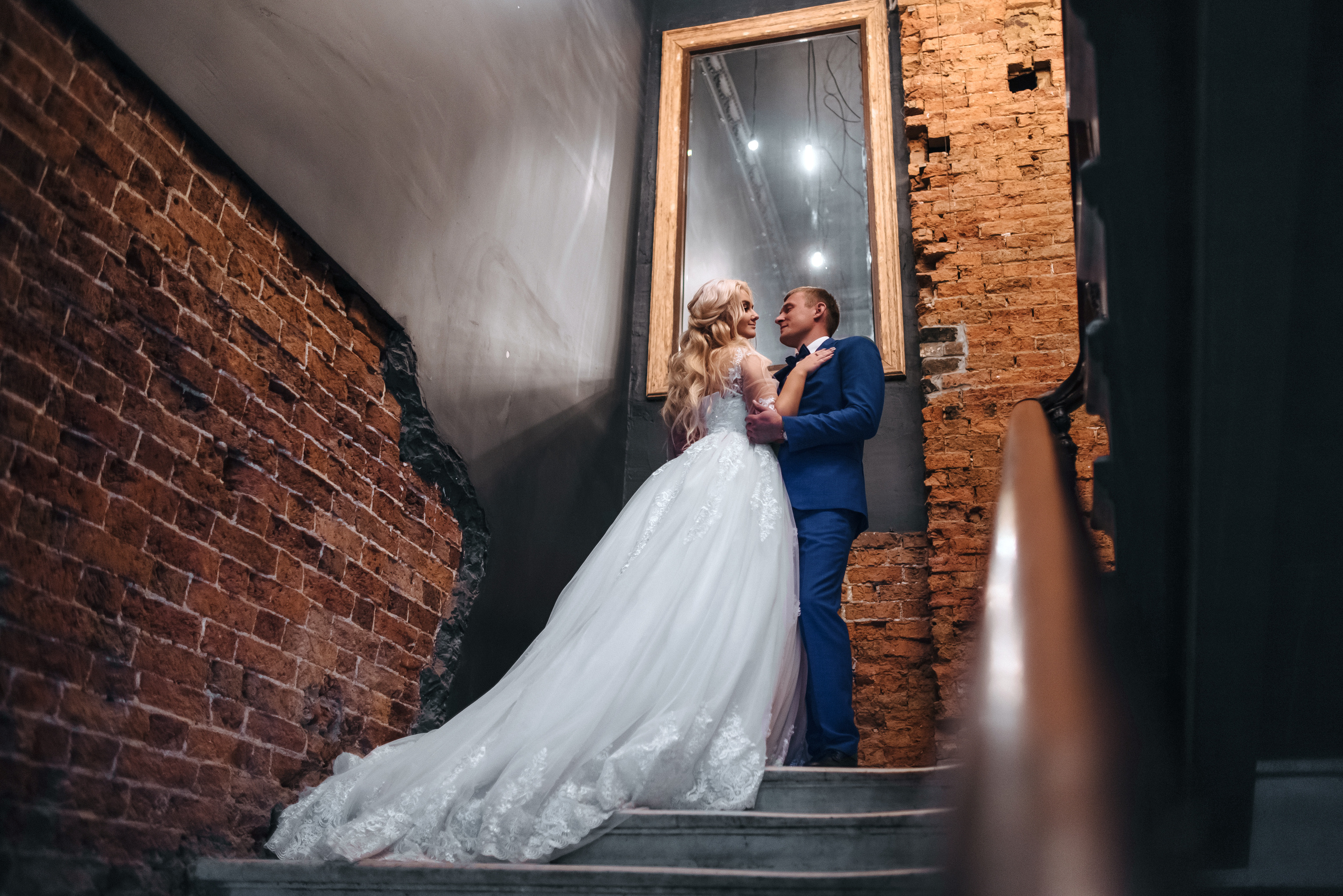 Свадьба Юлии и Александра. Свадебный фотограф в Нижнем Новгороде Дмитрий Смирнов