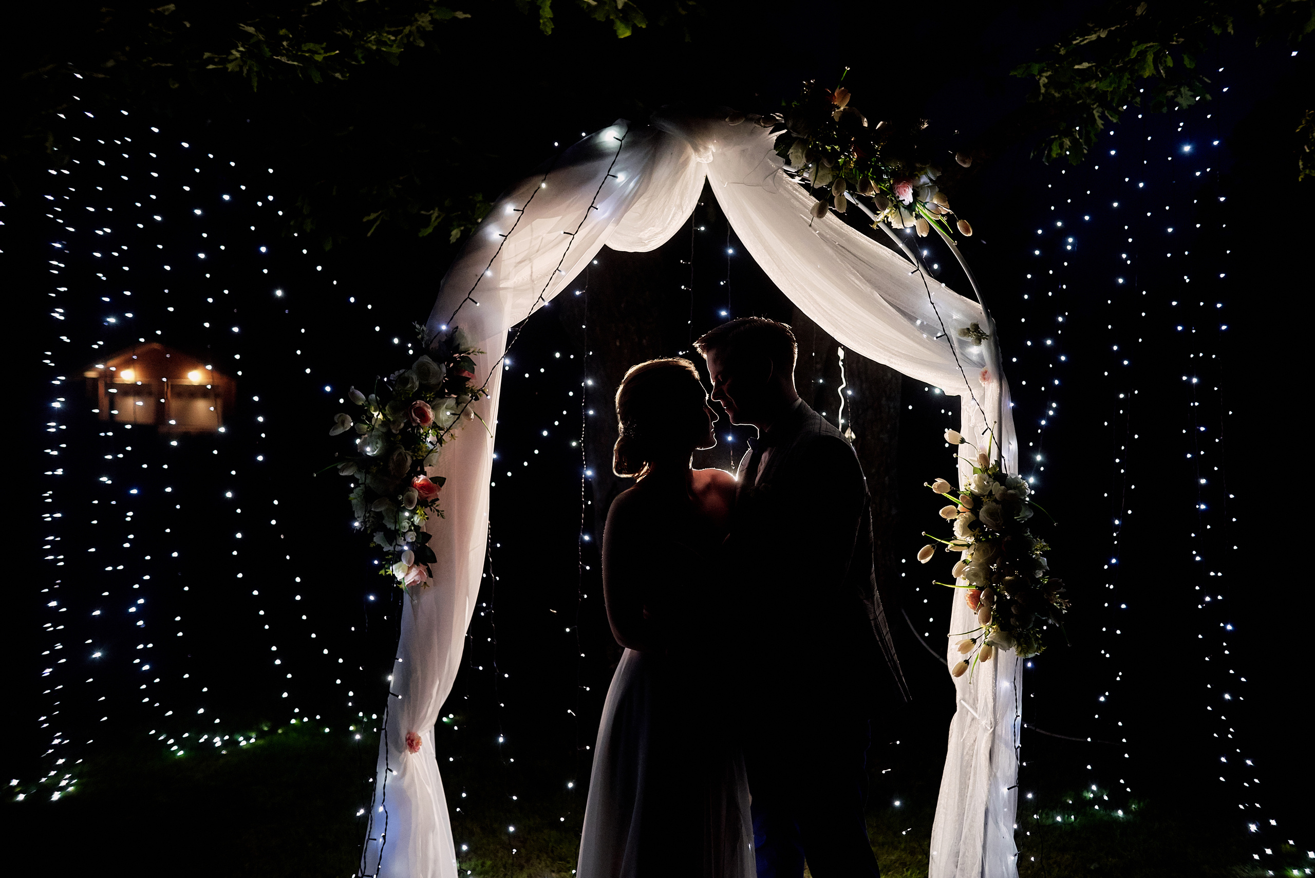 Свадебный фотограф в Нижнем Новгороде Дмитрий Смирнов