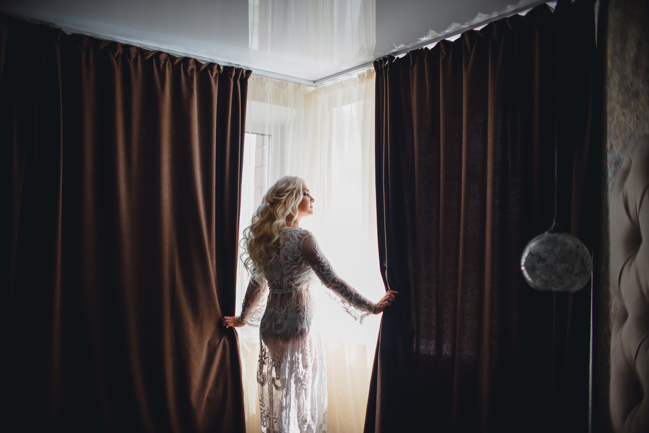 Свадьба Юлии и Александра. Свадебный фотограф в Нижнем Новгороде Дмитрий Смирнов