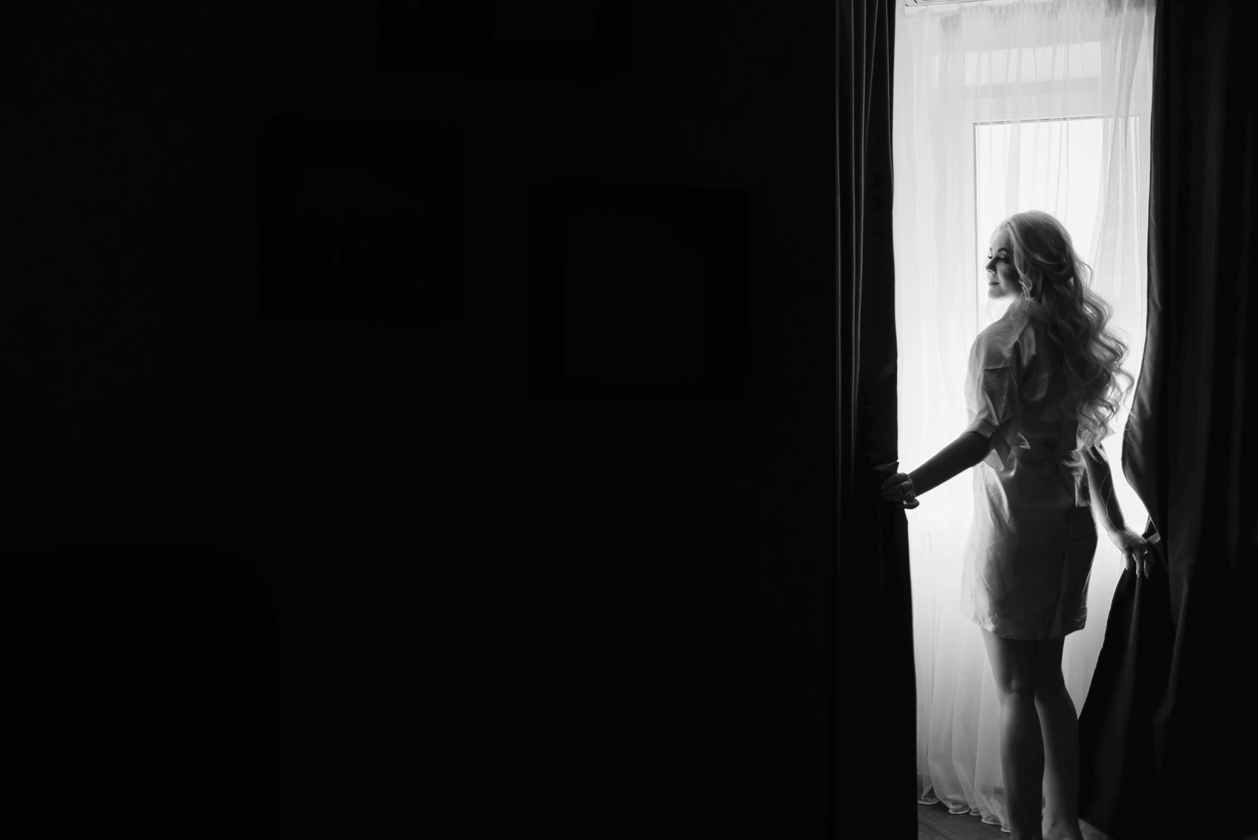 Свадьба Юлии и Александра. Свадебный фотограф в Нижнем Новгороде Дмитрий Смирнов