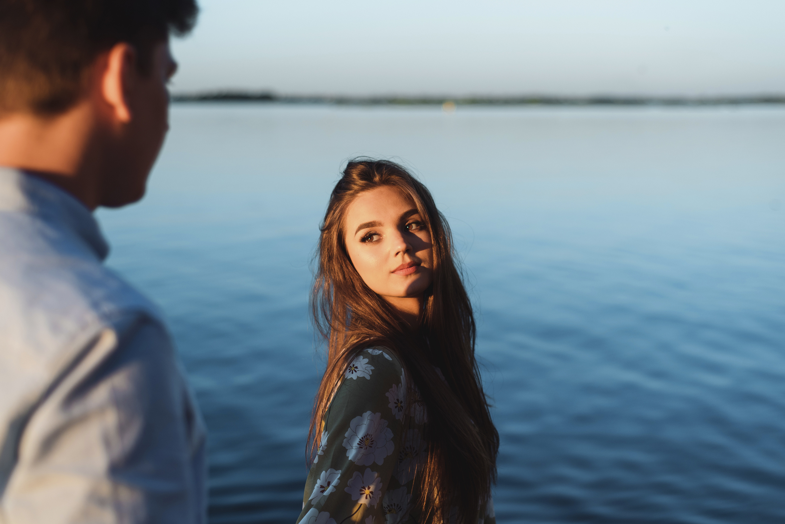 Съемка love story. Свадебный фотограф в Нижнем Новгороде Дмитрий Смирнов