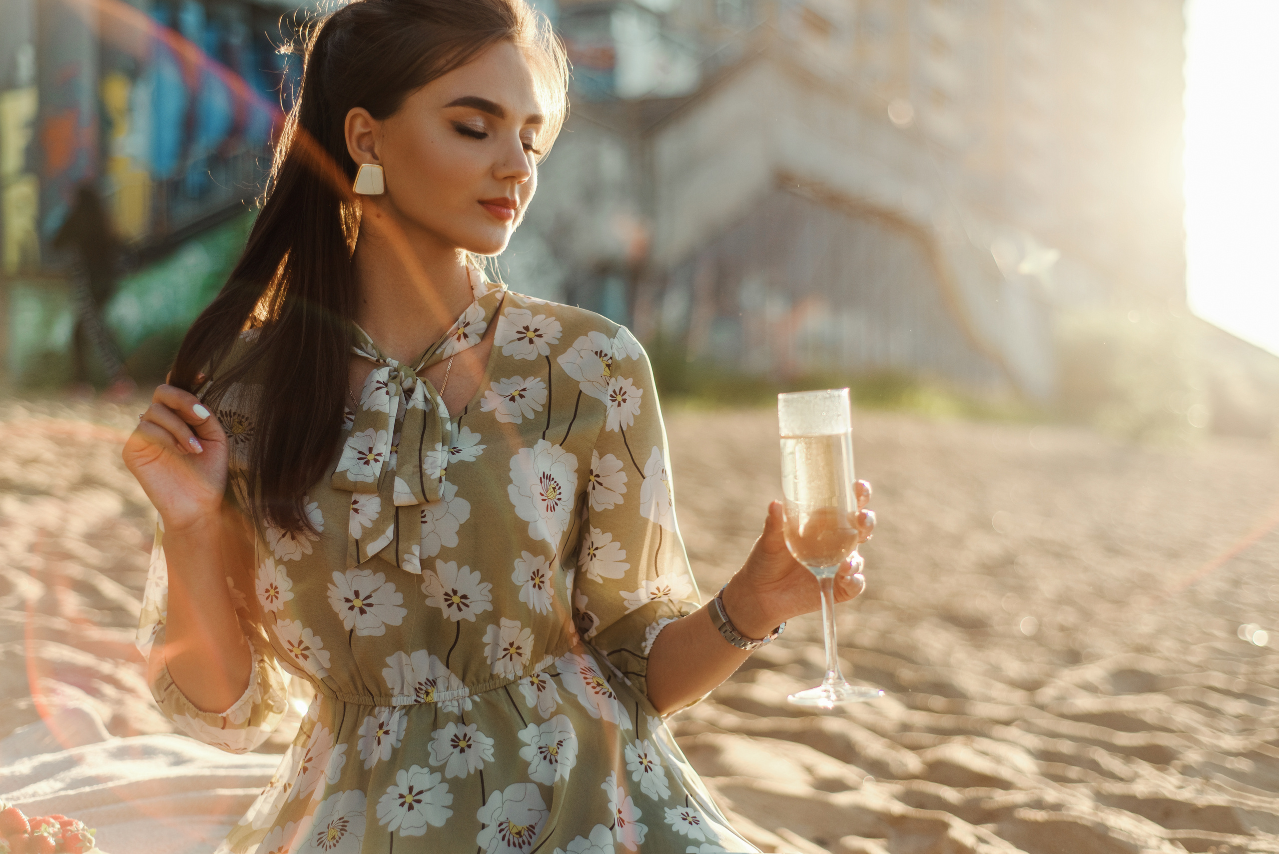 Съемка love story. Свадебный фотограф в Нижнем Новгороде Дмитрий Смирнов