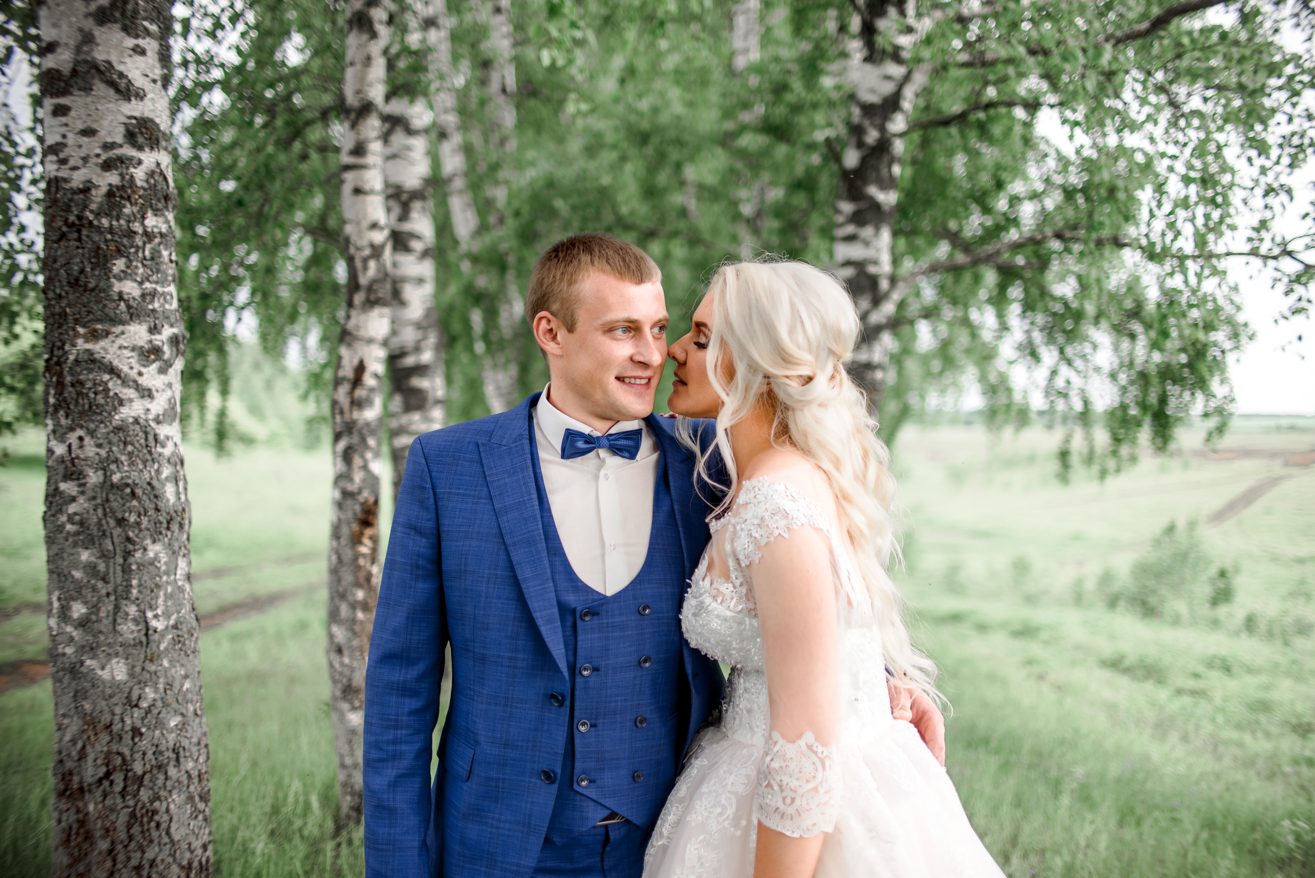 Свадьба Юлии и Александра. Свадебный фотограф в Нижнем Новгороде Дмитрий Смирнов