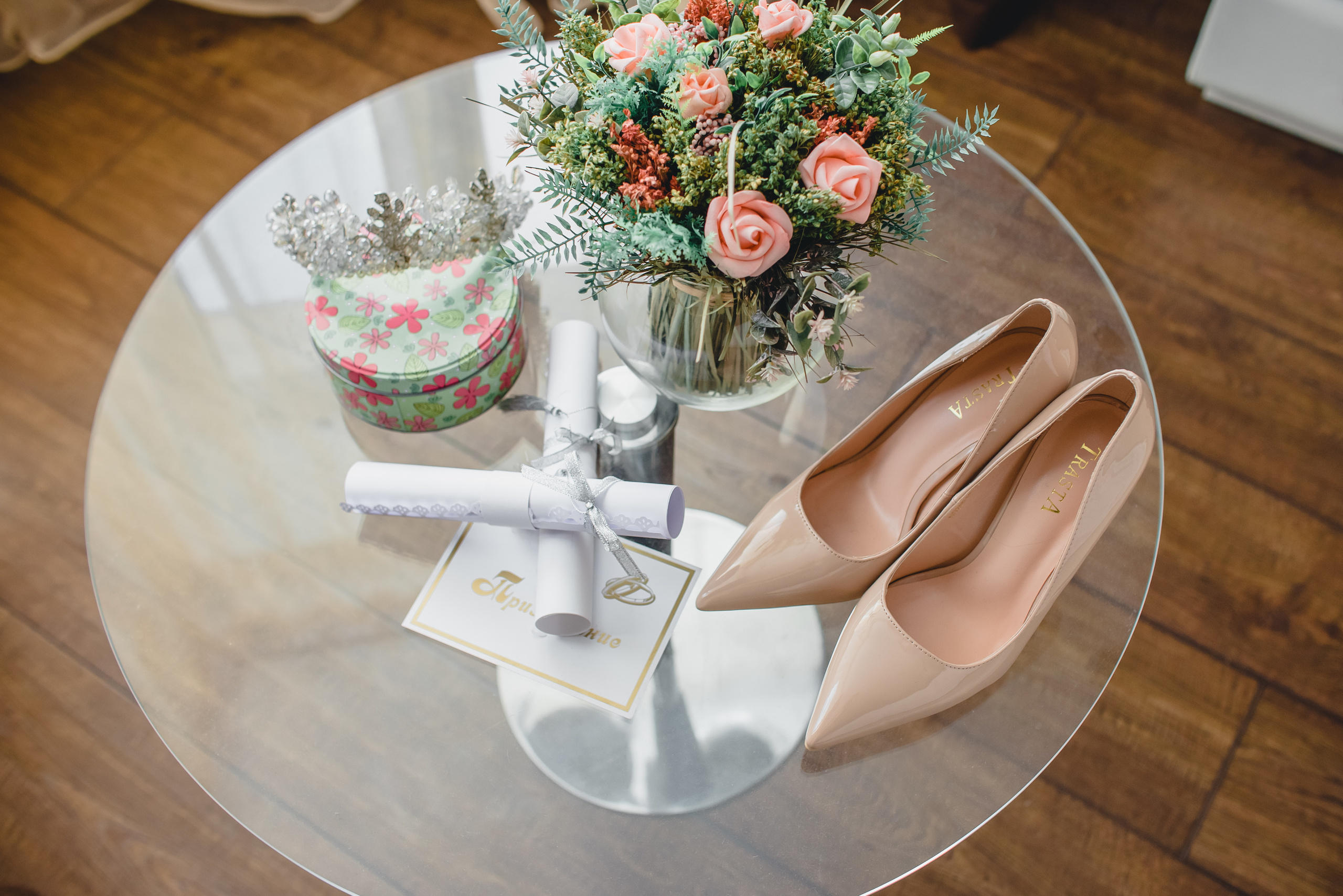 Свадьба Юлии и Александра. Свадебный фотограф в Нижнем Новгороде Дмитрий Смирнов