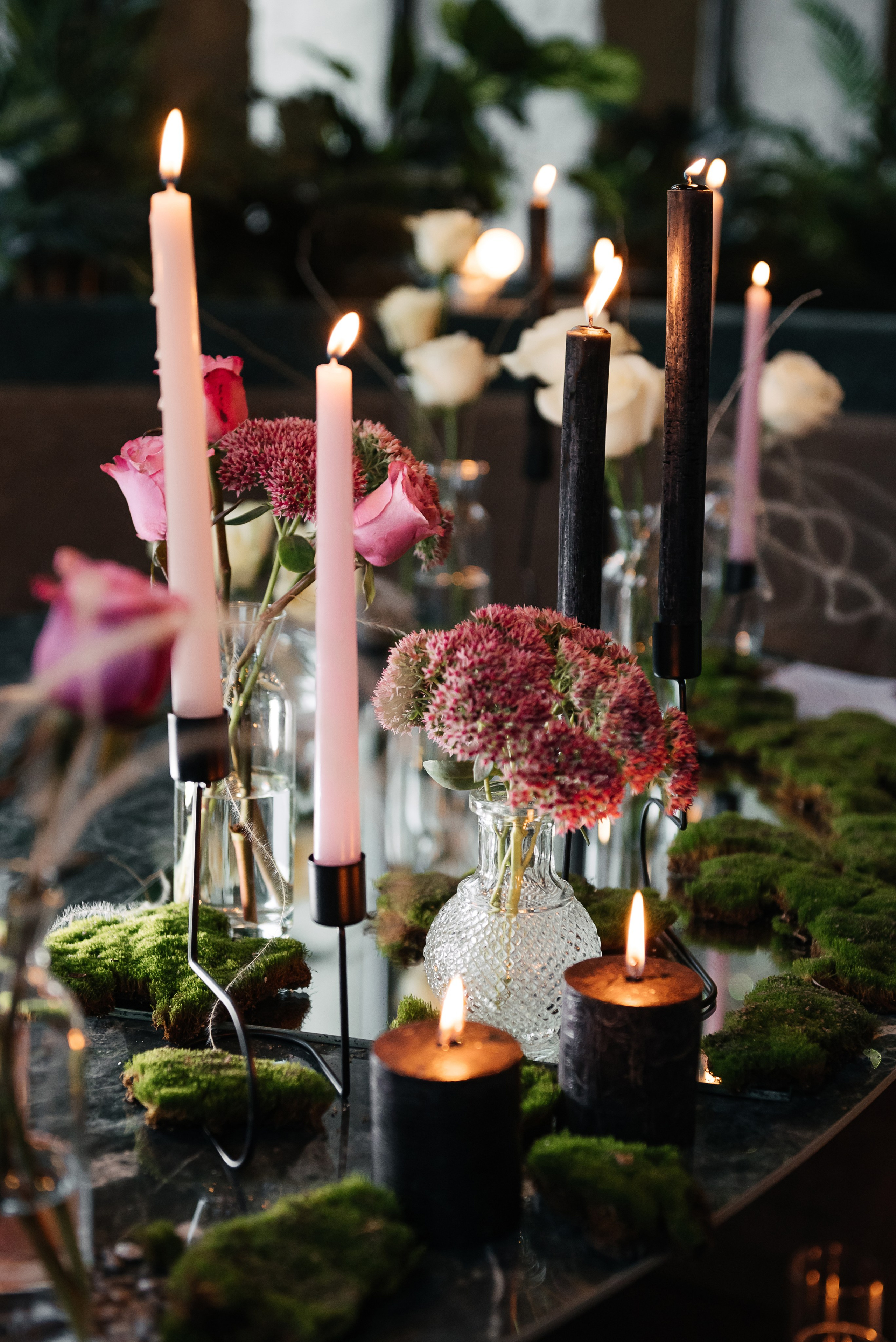 Свадебный и портретный фотограф в Липецке Анастасия Ролдугина