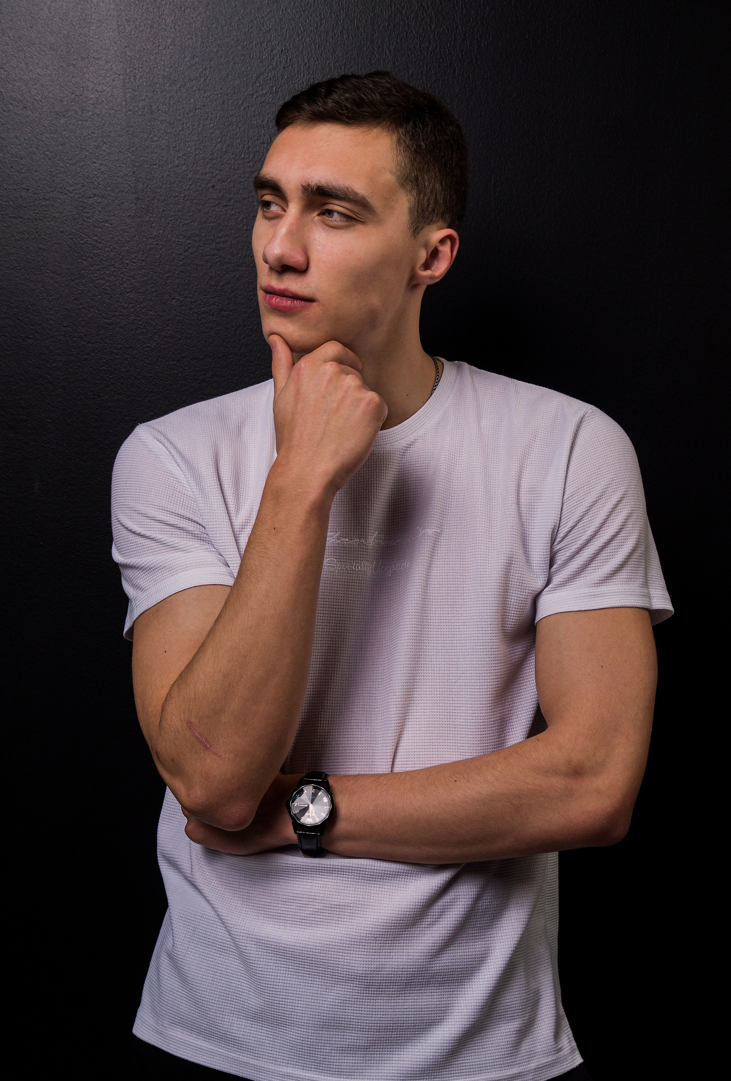 Дмитрий. Профессиональный фотограф