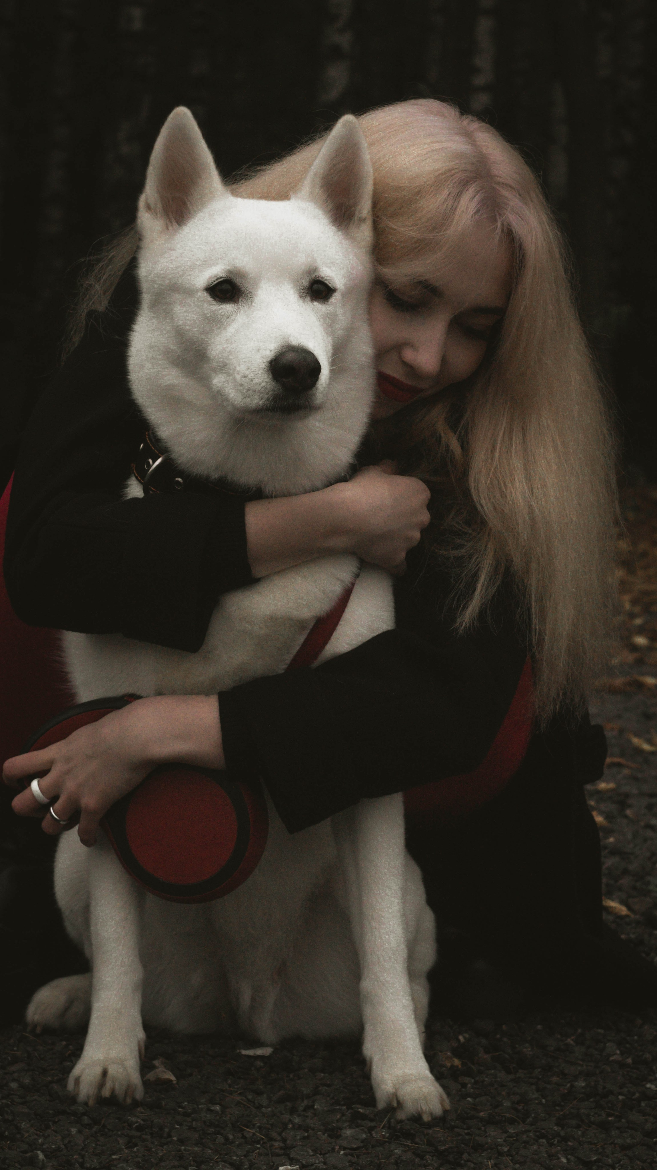 Мария&Бэлла. Профессиональный фотограф