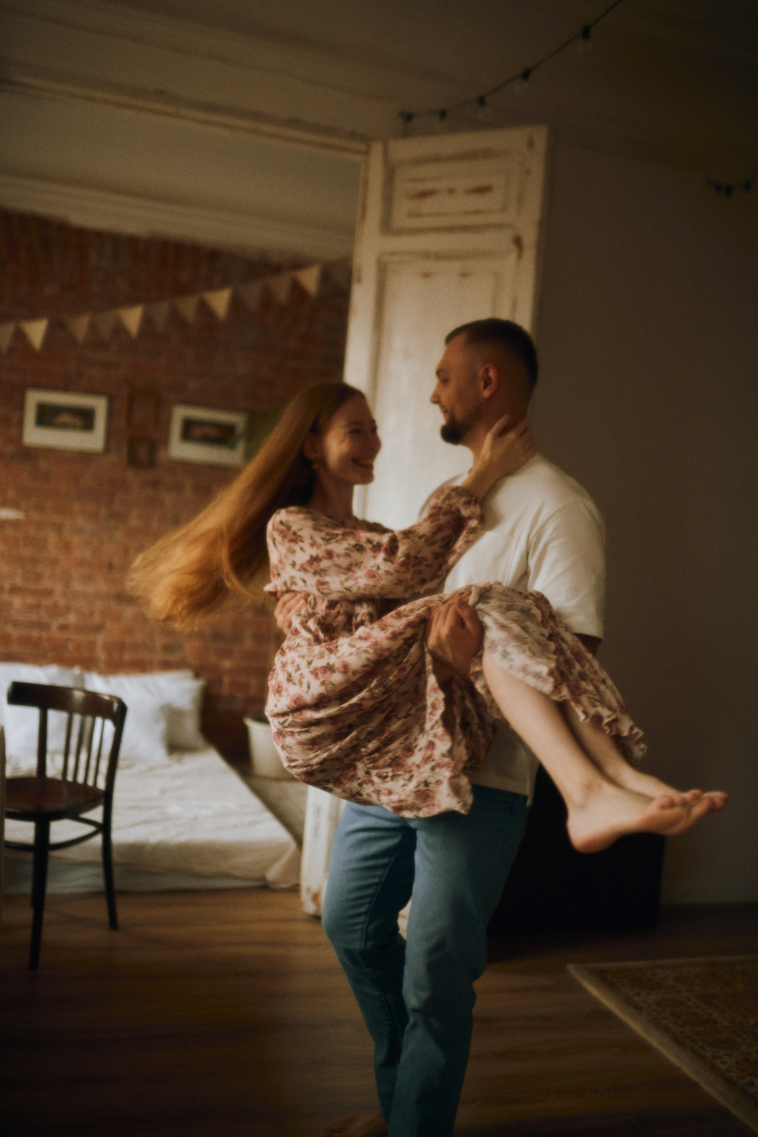 Таня и Богдан. Фотограф Ионова Анастасия, г Владивосток