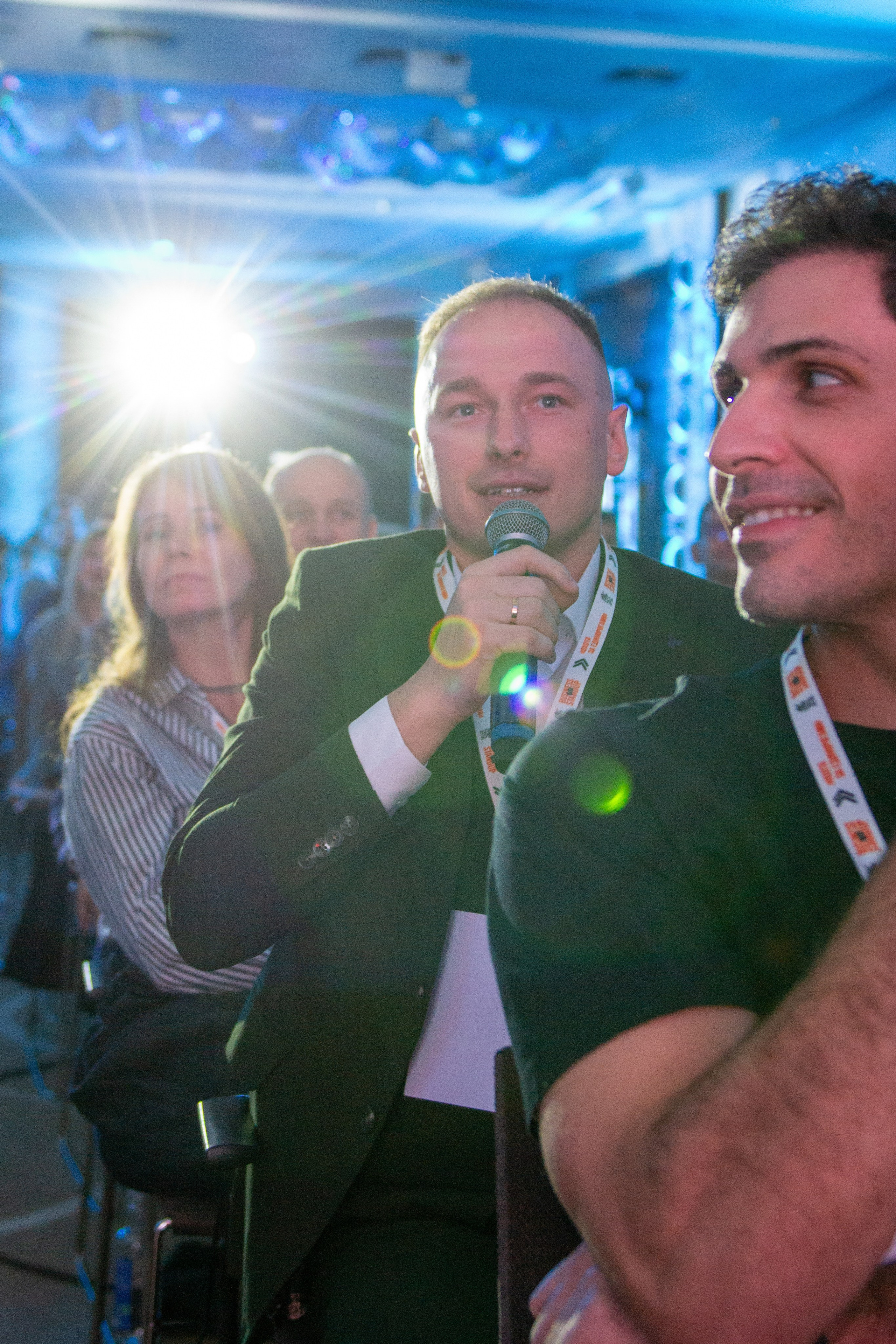 Дарья Терещук — репортажный фотограф в Минске