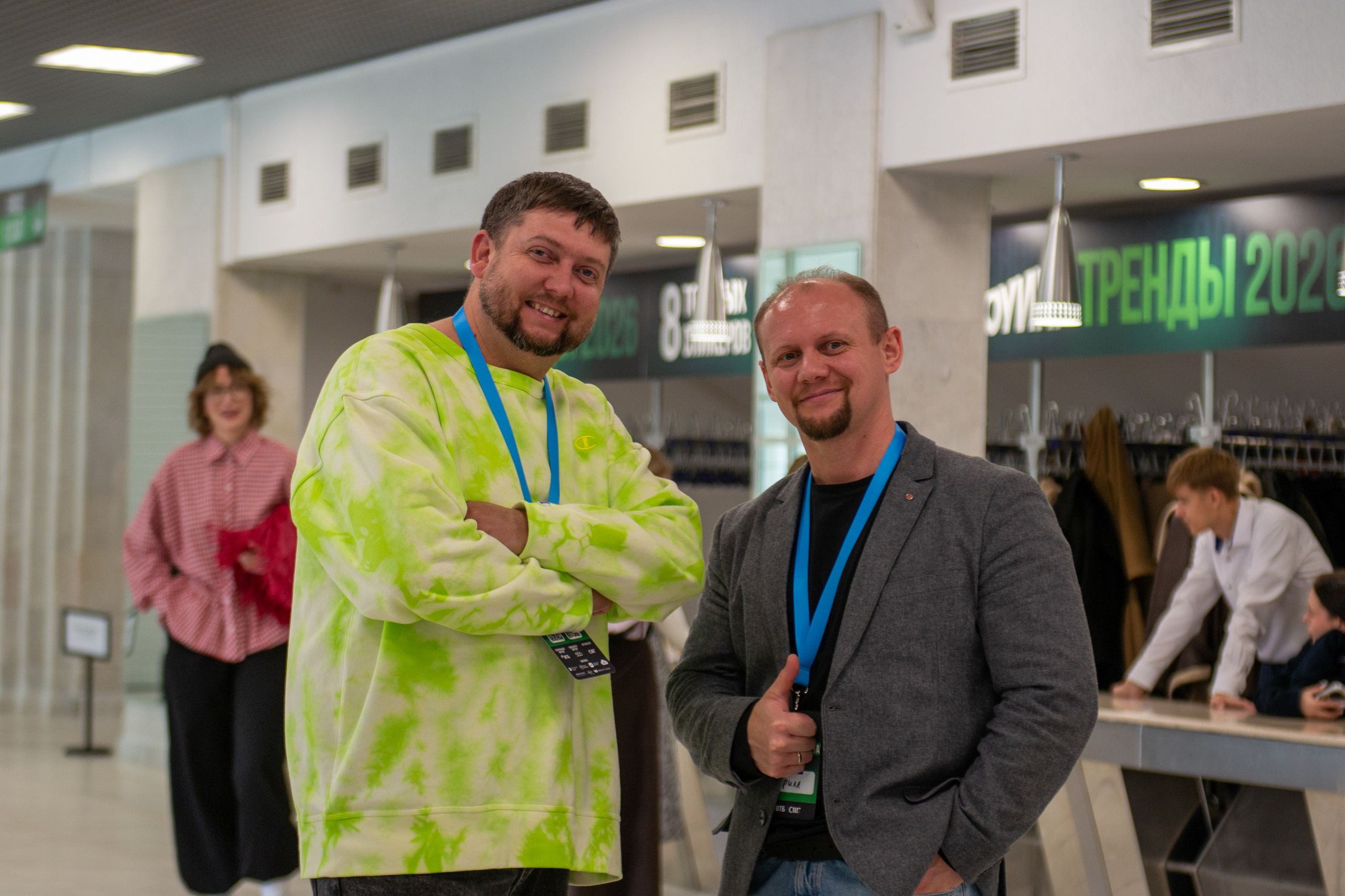 Гроуинг. Тренды 2026. Дарья Терещук — репортажный фотограф в Минске