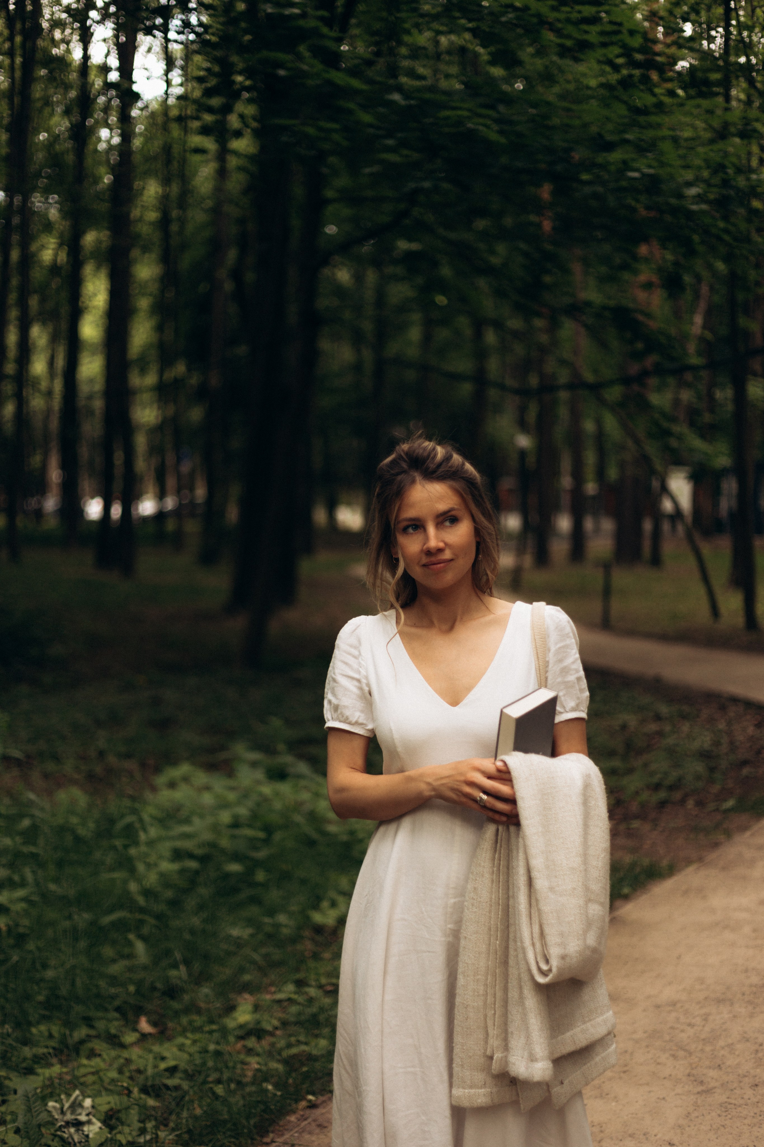 Софи. Семейный фотограф в Москве