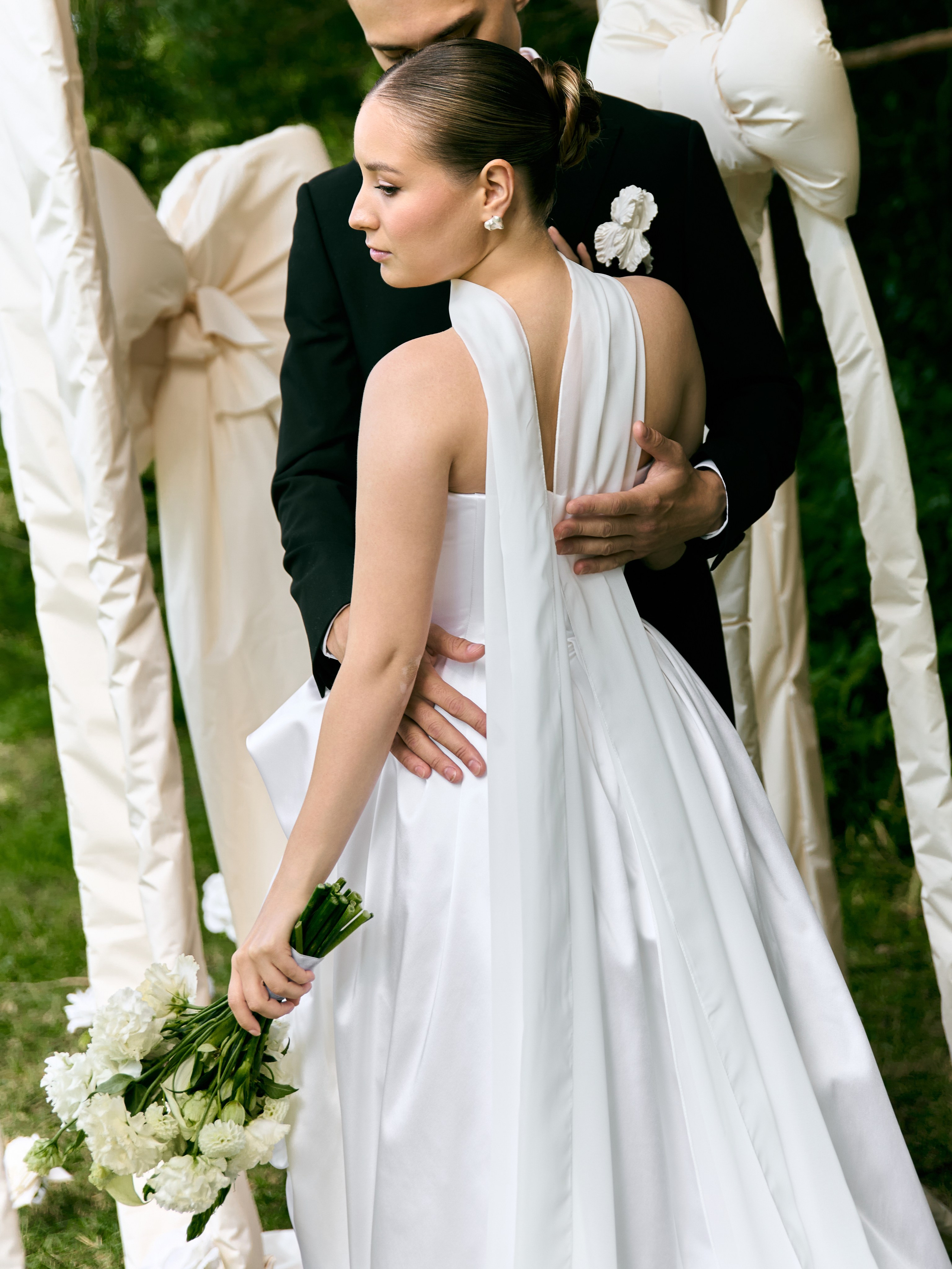 СЕГОДНЯ ТОЛЬКО ПО ЛЮБВИ. Свадебный фотограф Анна Чащухина