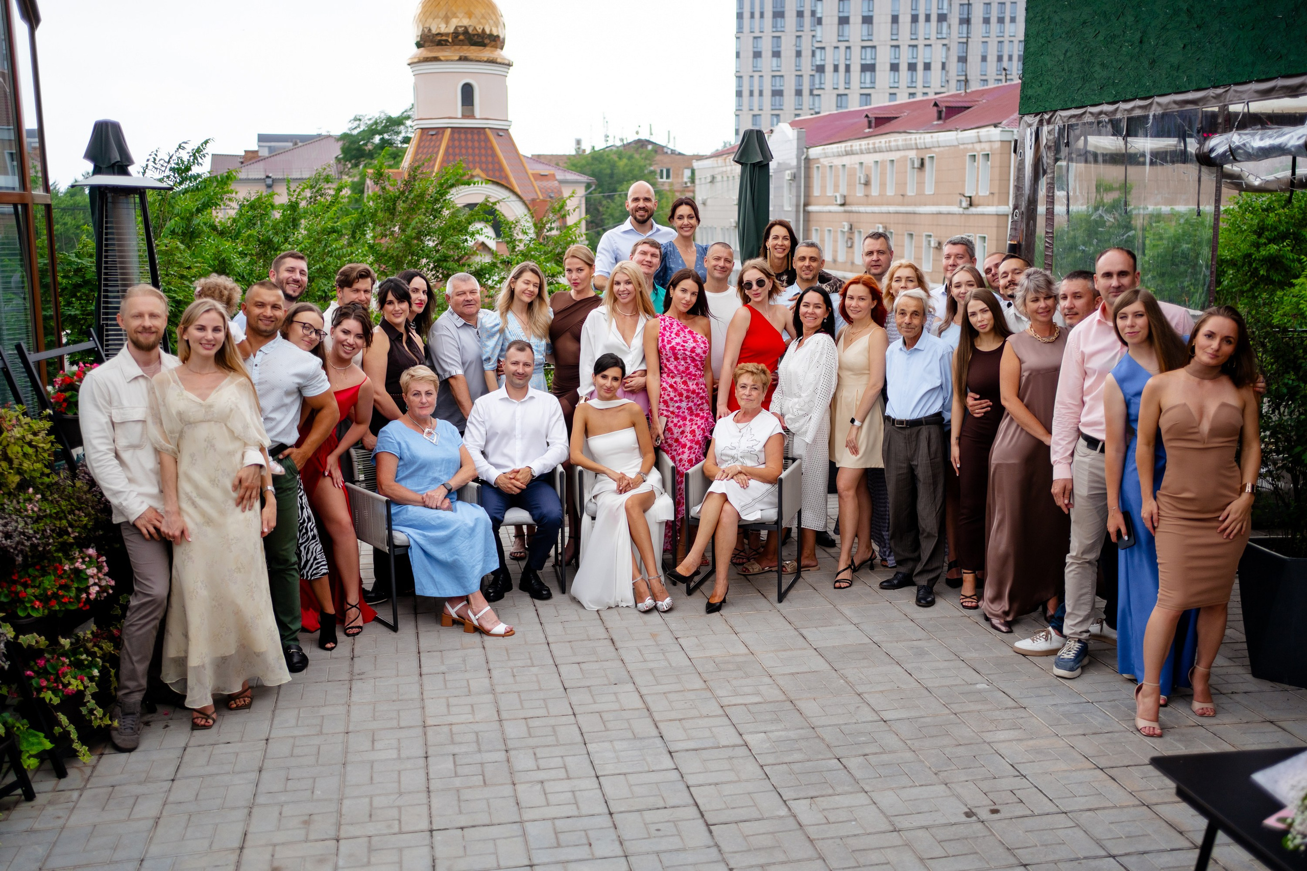 Свадьба фото. Фотограф — видеограф во Владивостоке Владислав Панченко