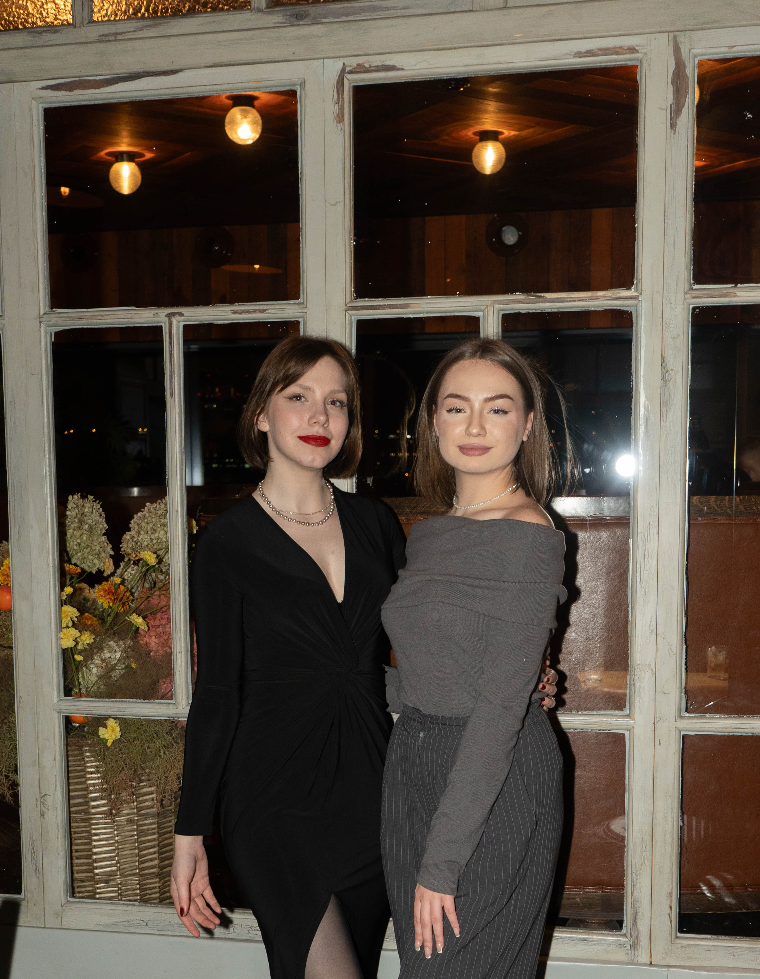 Супра. Фотограф из Владивостока Юлия Черепова