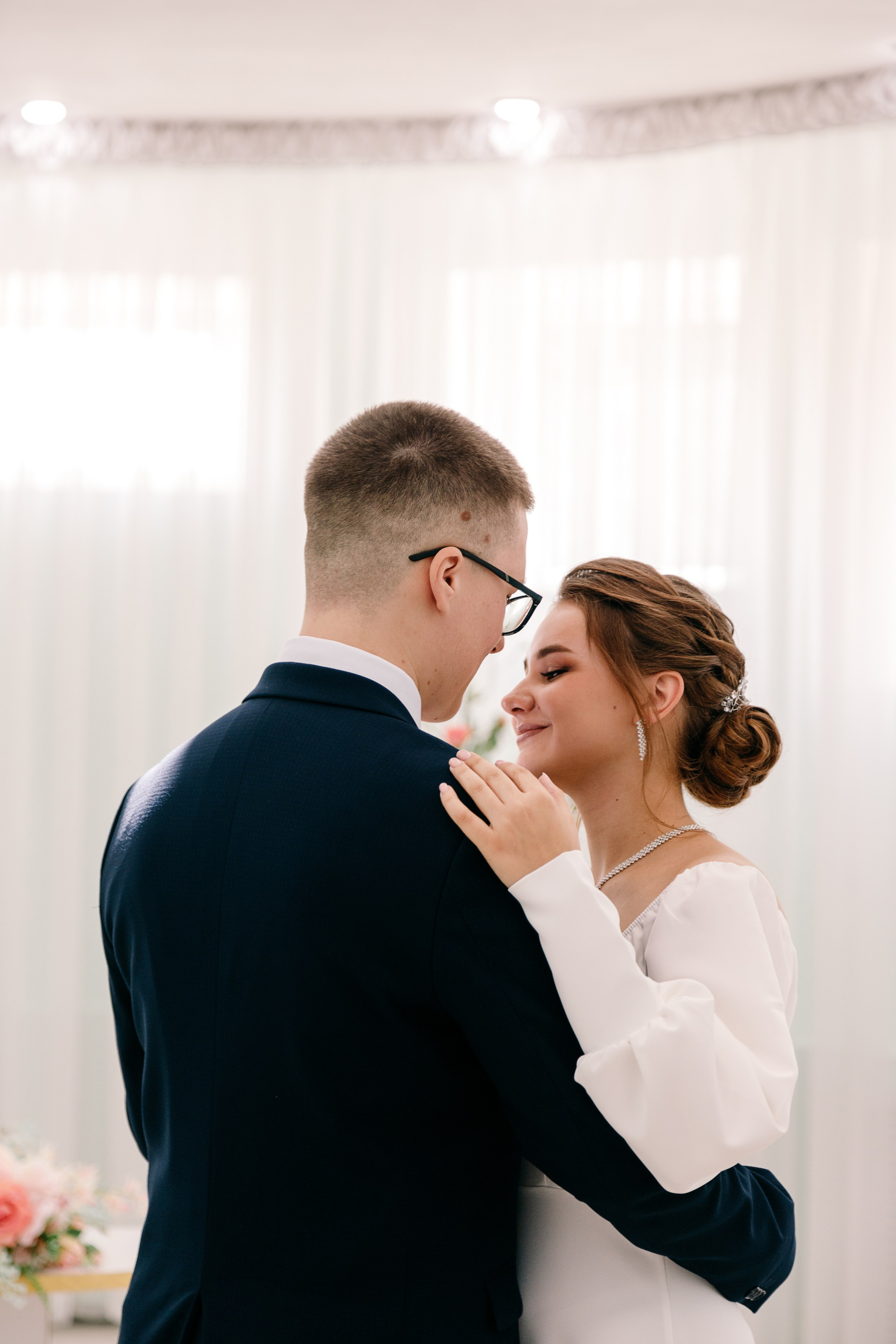 Данила и Вероника. Фотограф в Сызрани — Владислав Панов