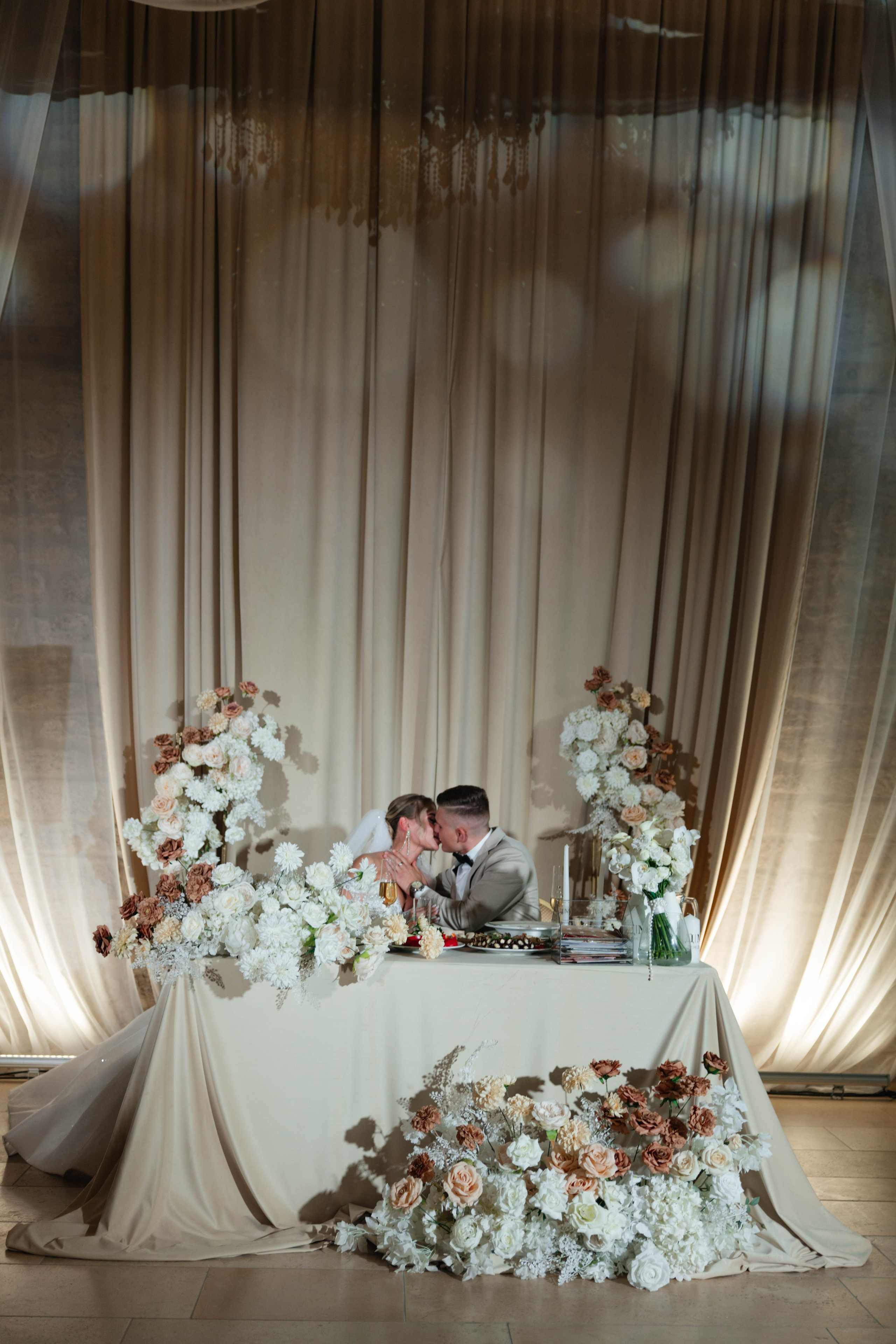 DMITRY & MARIA. Свадебное ФОТО & ВИДЕО Москва/Липецк