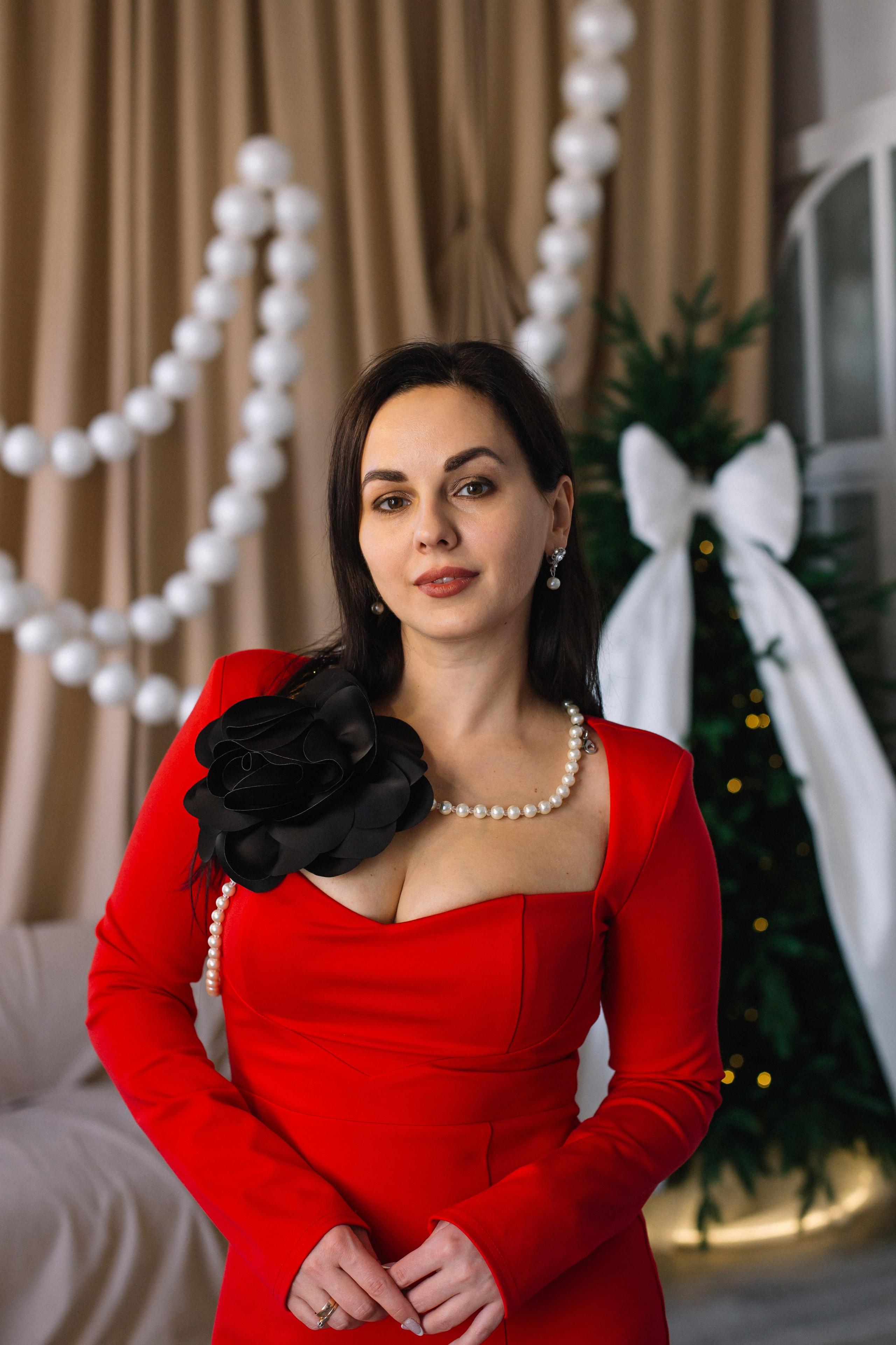 New Year’s Eve. Фотограф Виктория Святенюк