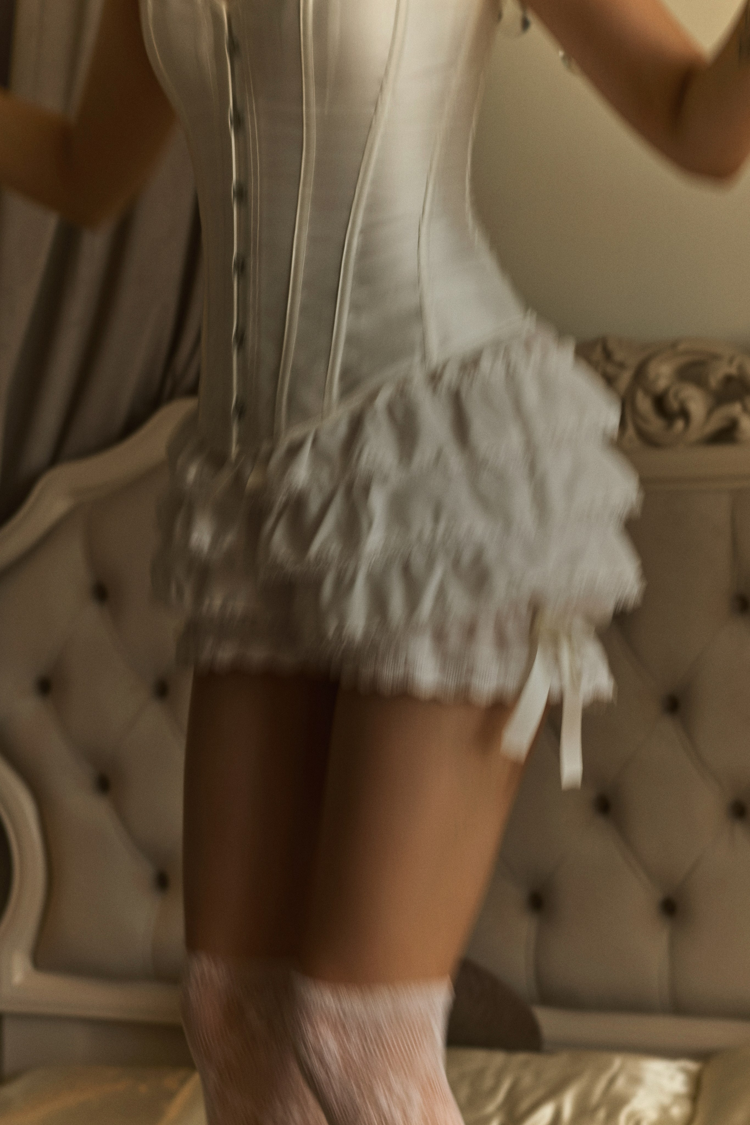 Елизавета. Фотограф в Екатеринбурге Мария Черноскутова