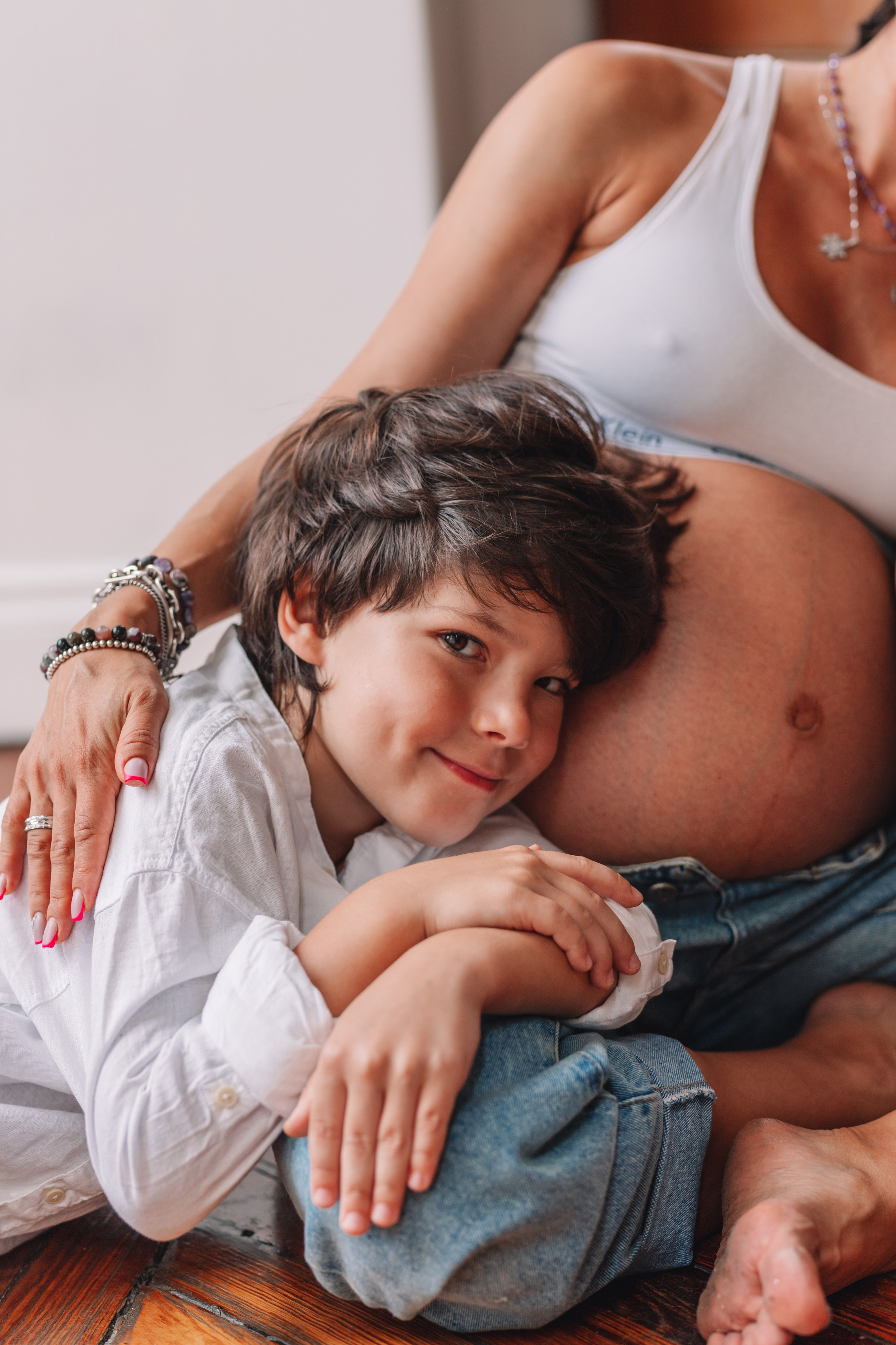 Esperando un milagro. Fotógrafo en Buenos Aires
