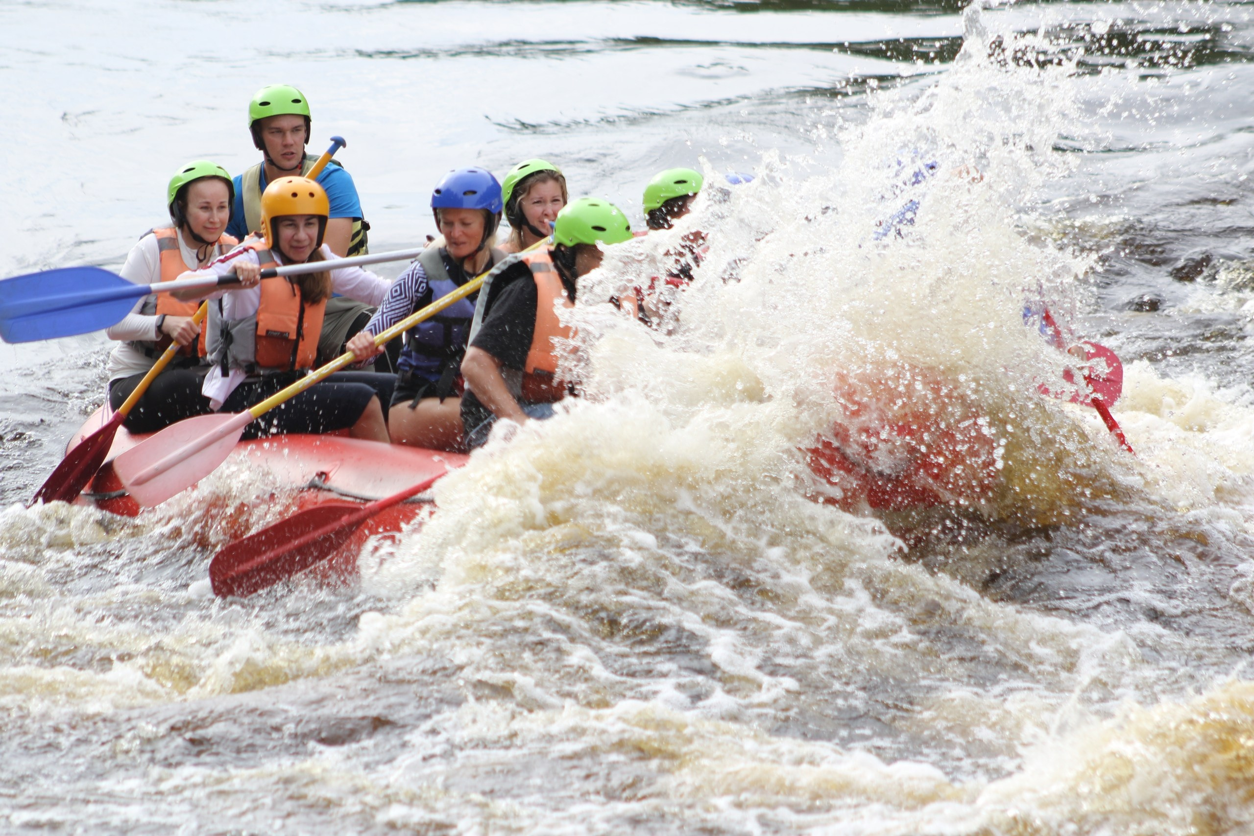 Карелия | 16-18.08.24. Галерея Фантим