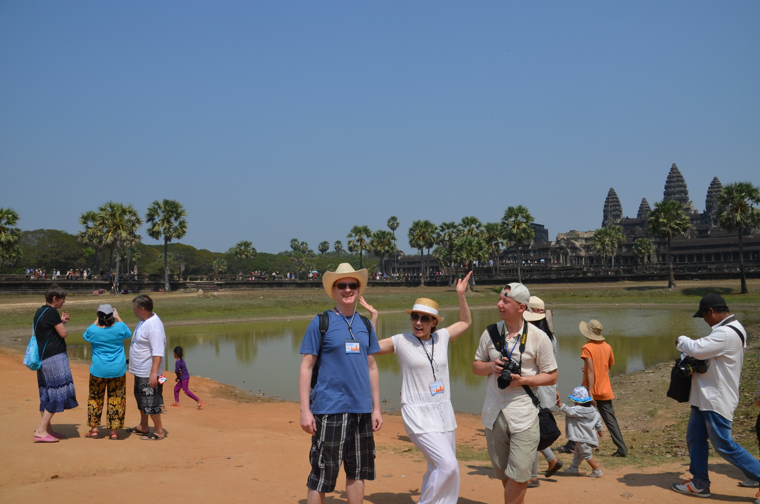 Таиланд |10-25.02.2018. Галерея Фантим